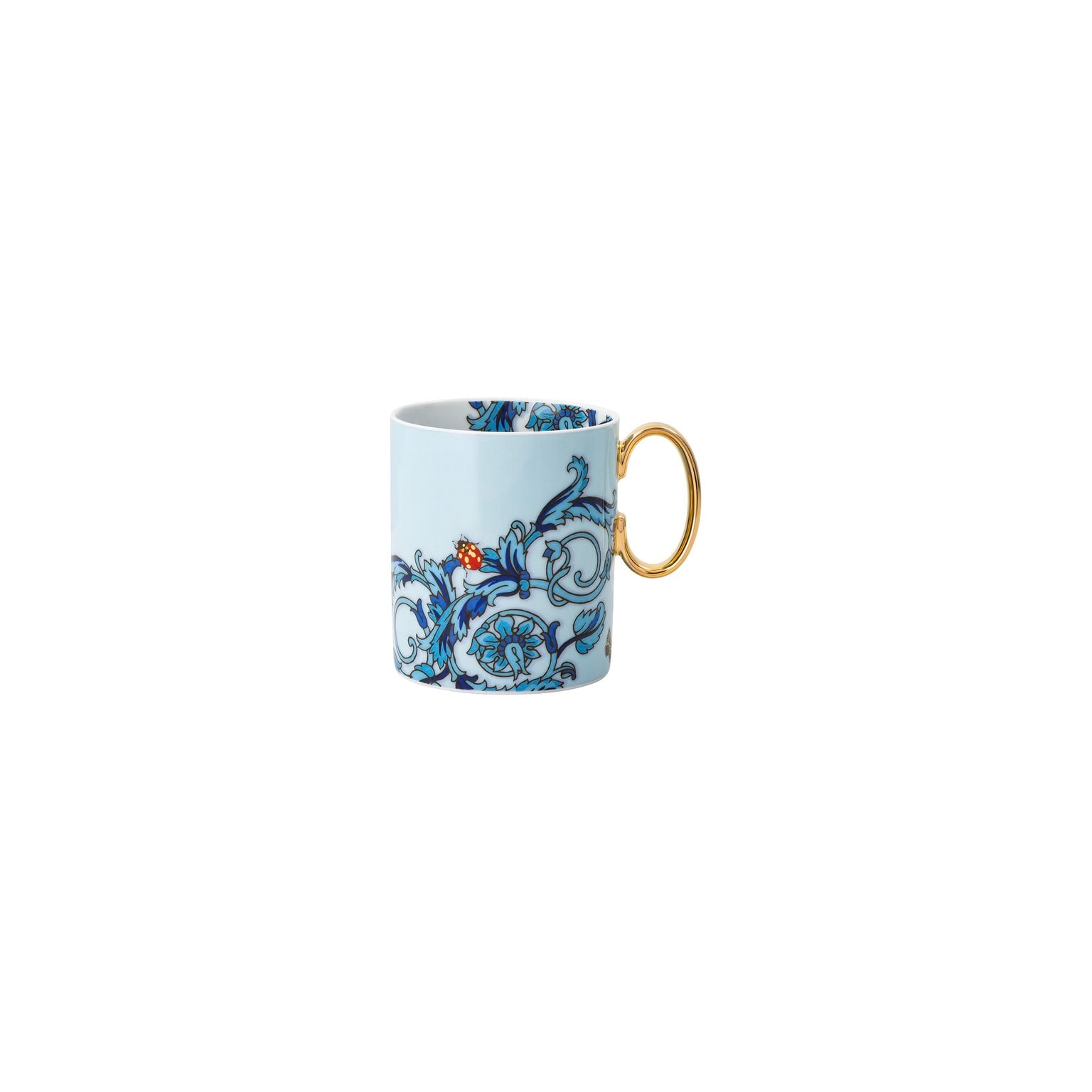 Versace 30 Years Le Jardin de Versace Becher mit Henkel