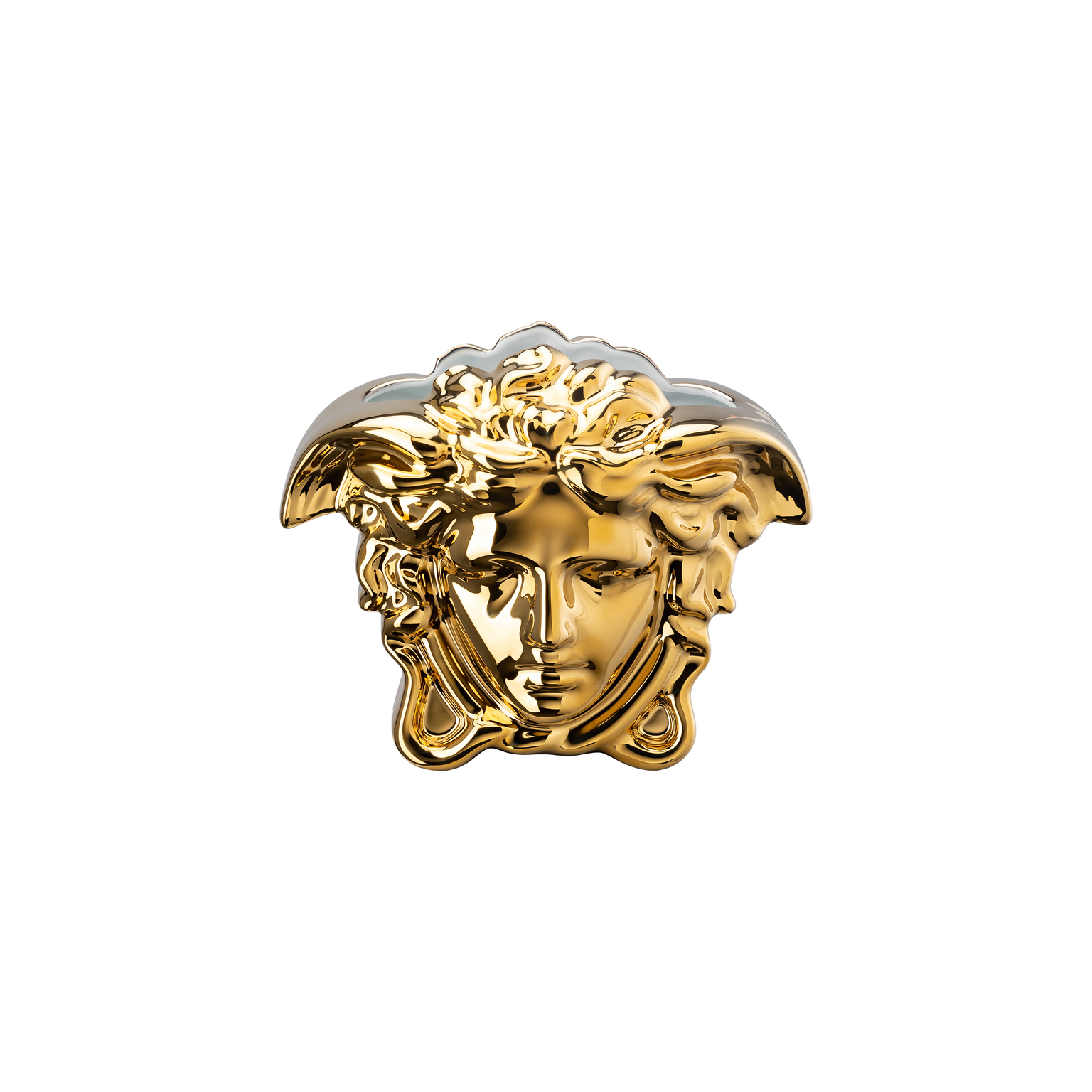 Versace Medusa Grande Vase 15 cm