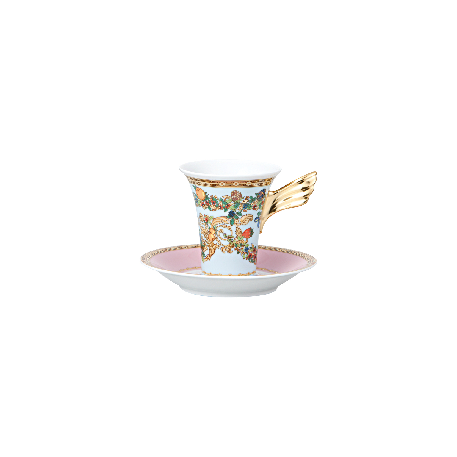 Versace Le Jardin de Versace Kaffeetasse 2-tlg.