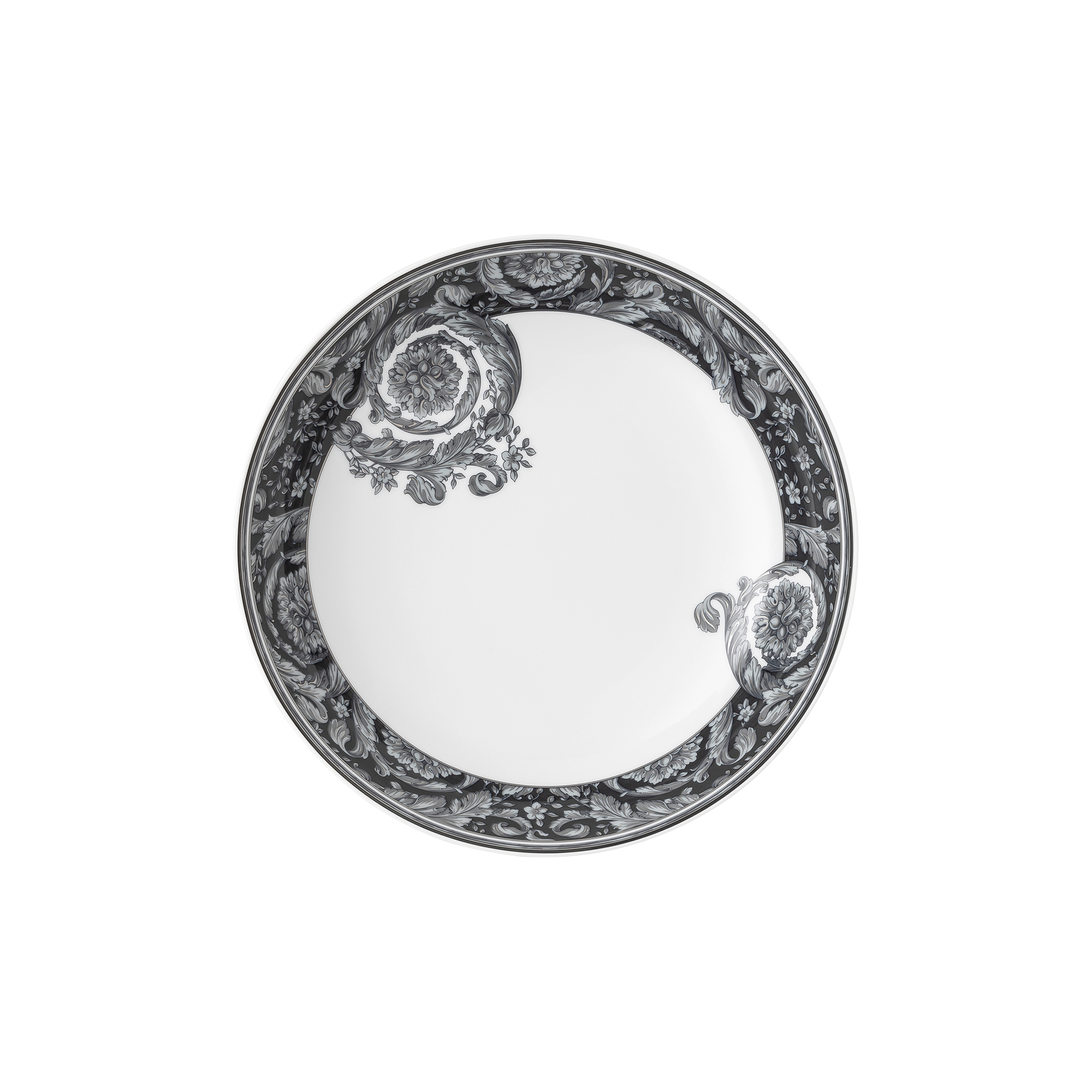 Versace Barocco Haze Suppenteller 22 cm