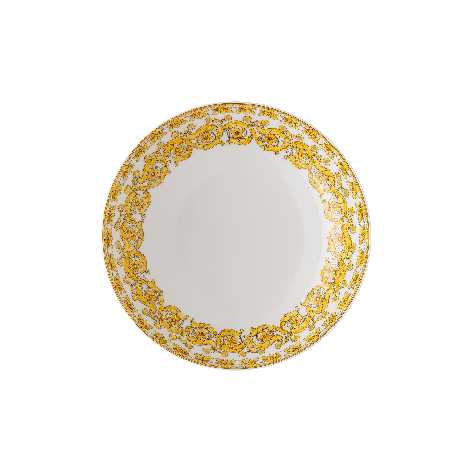 Versace Medusa Rhapsody Suppenteller 22 cm