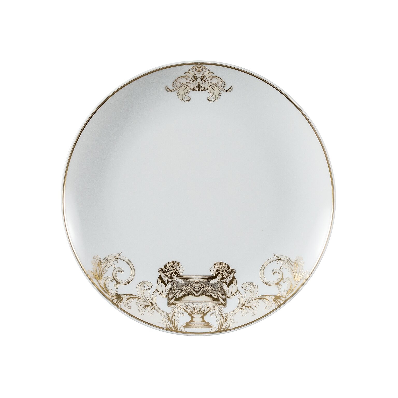 Versace La Coupe des Dieux Frühstücksteller 21 cm