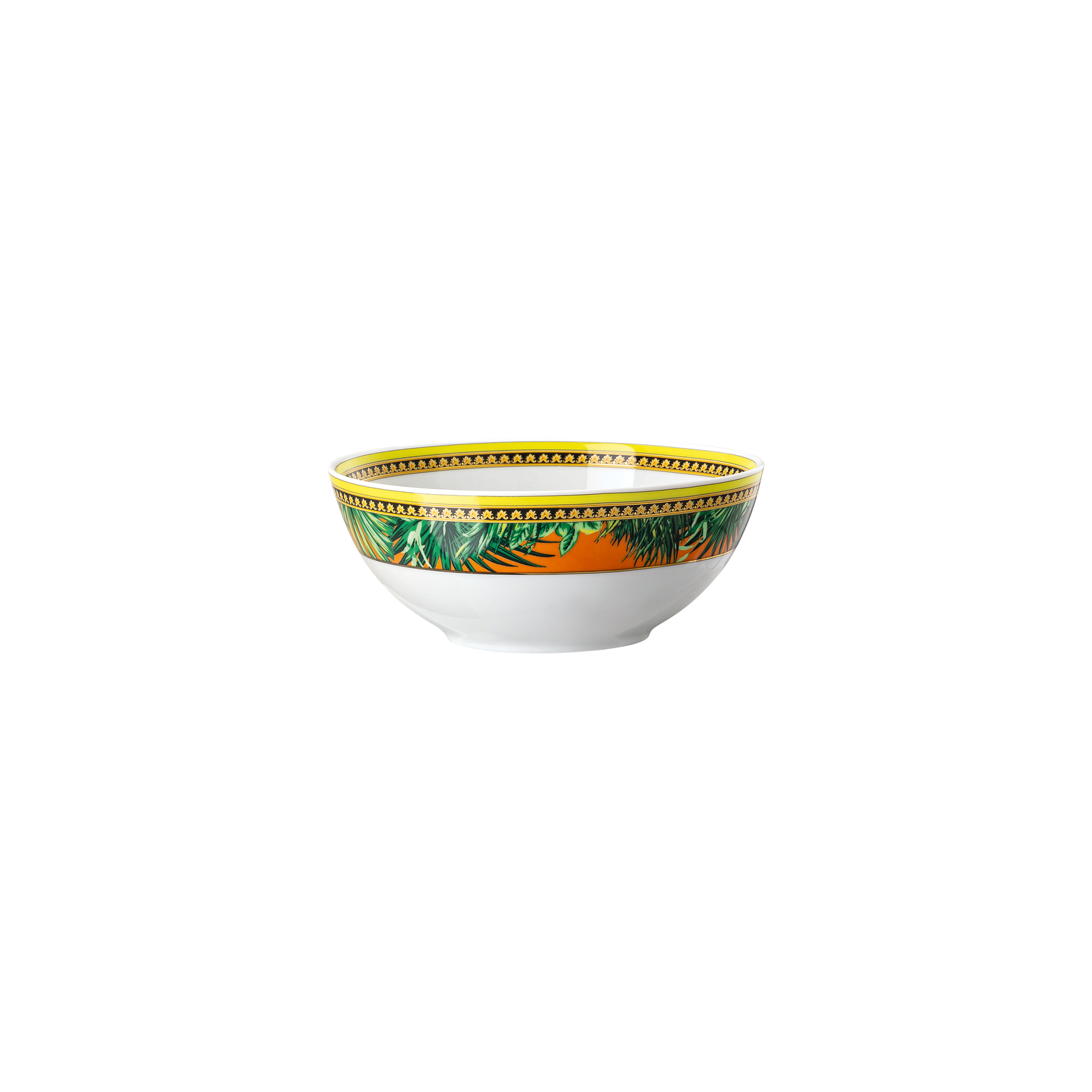 Versace Jungle Animalier Müslischale 15 cm
