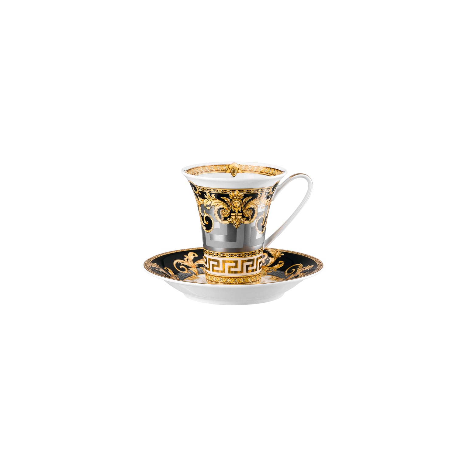 Versace Prestige Gala Kaffeetasse 2-tlg.