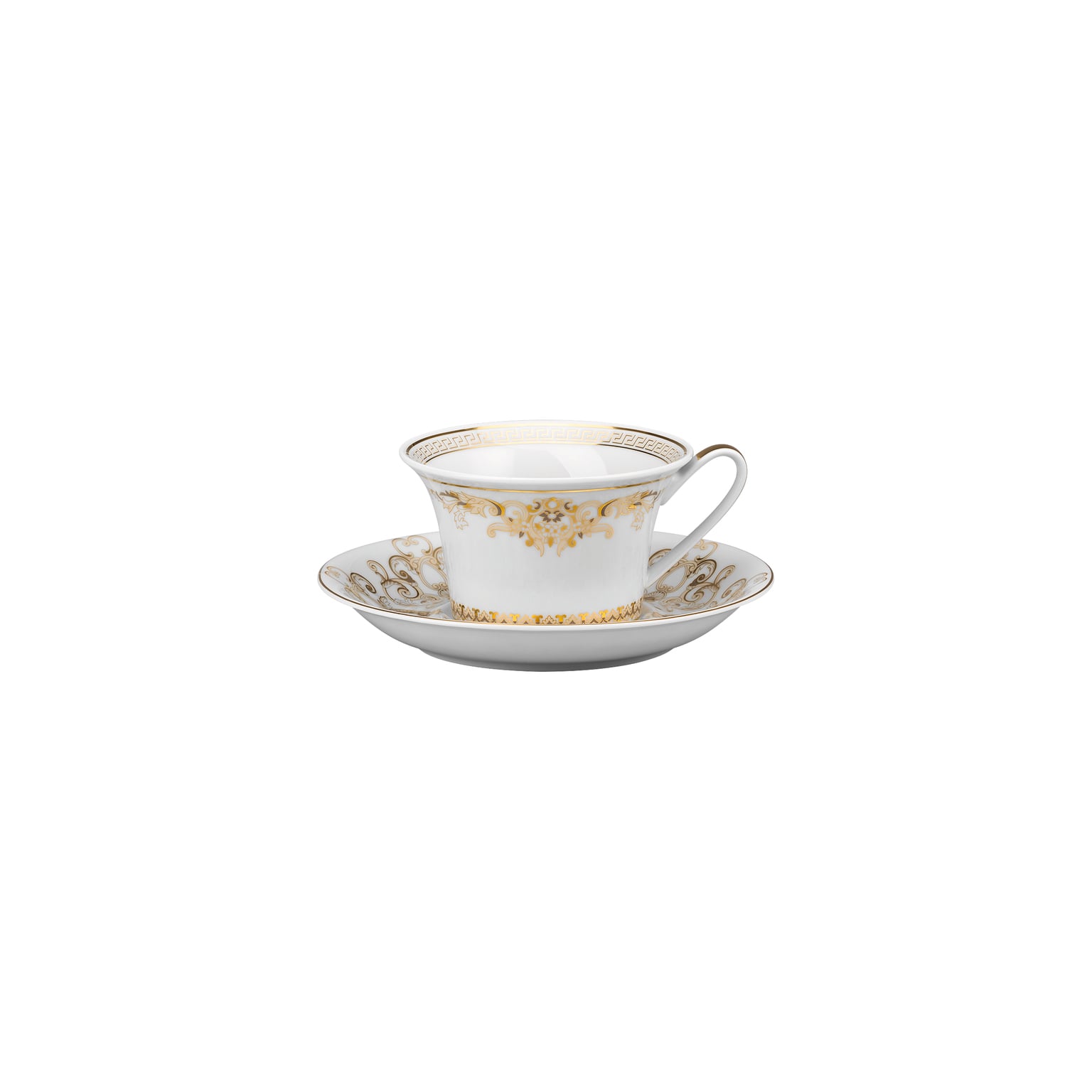 Versace Medusa Gala Teetasse 2-tlg.