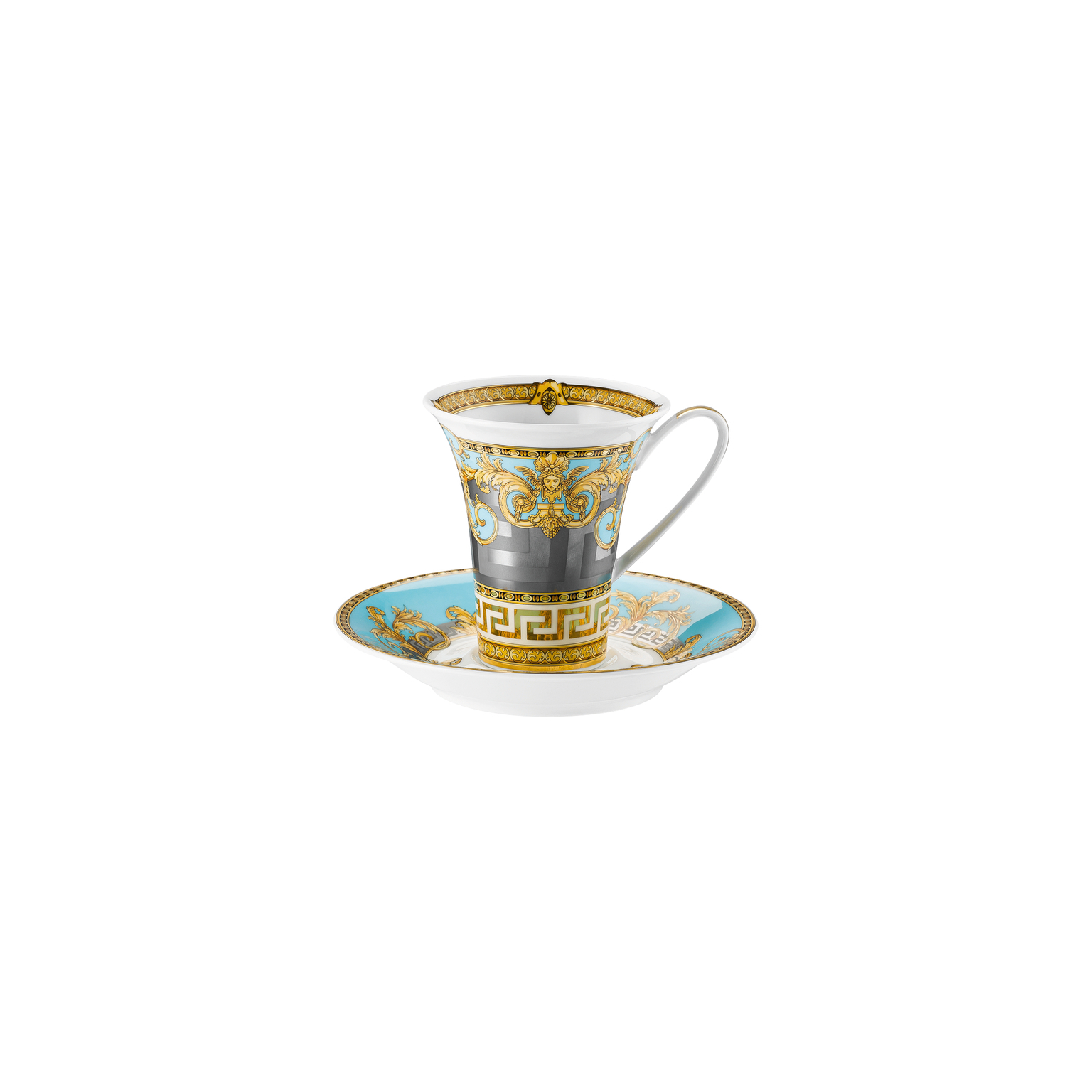 Versace Prestige Gala Kaffeetasse 2-tlg.