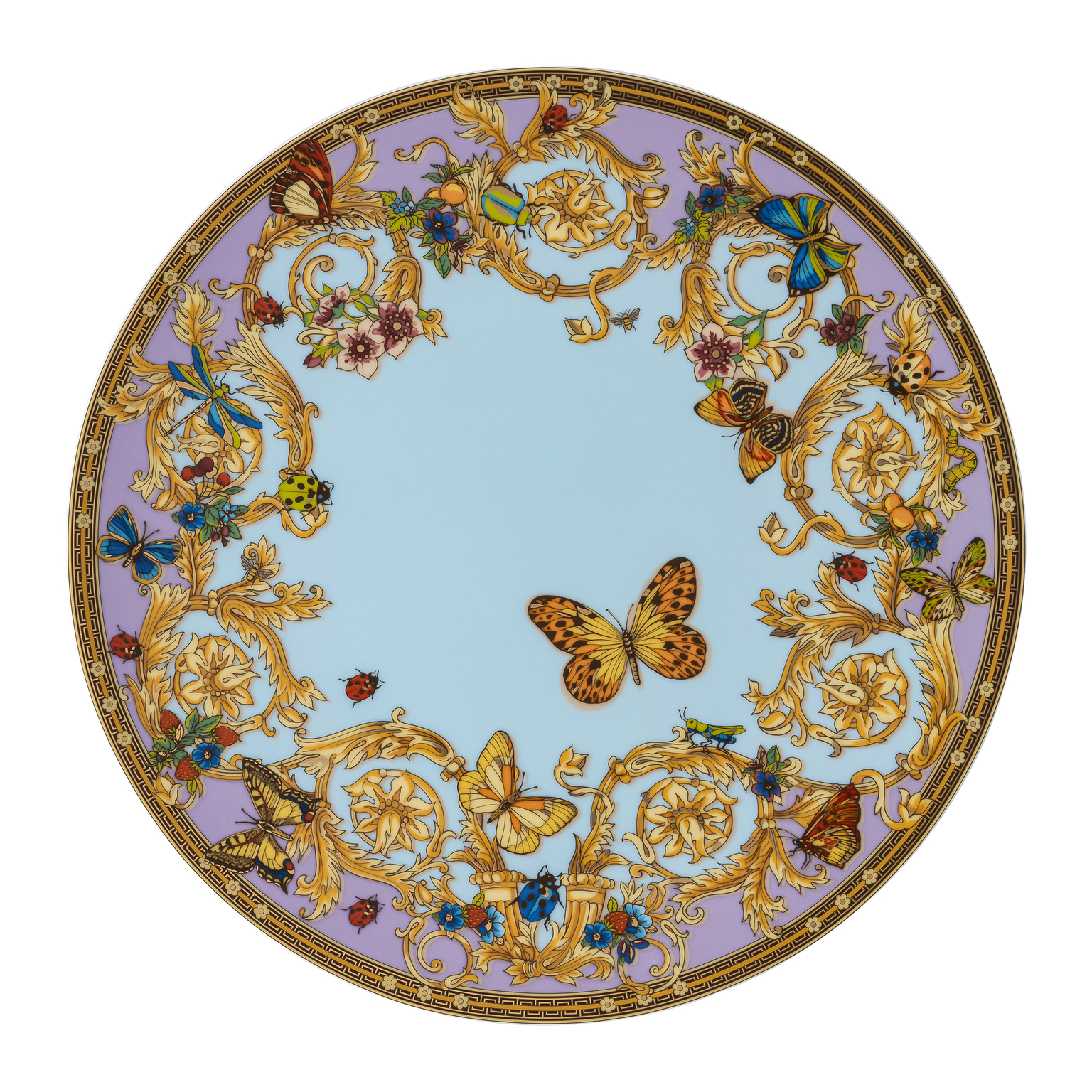 Versace Le Jardin de Versace Platzteller 33 cm
