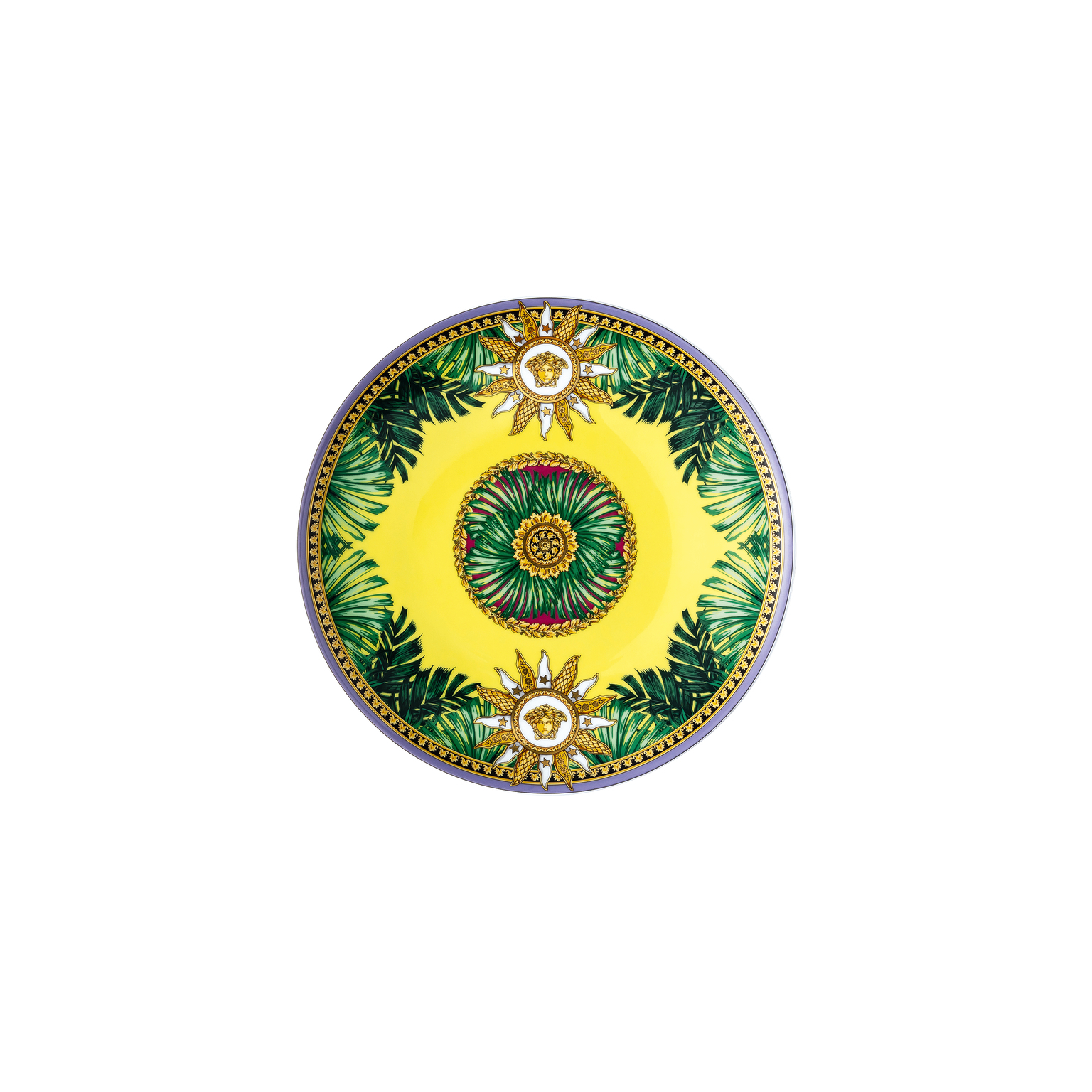 Versace Jungle Animalier Brotteller 17 cm