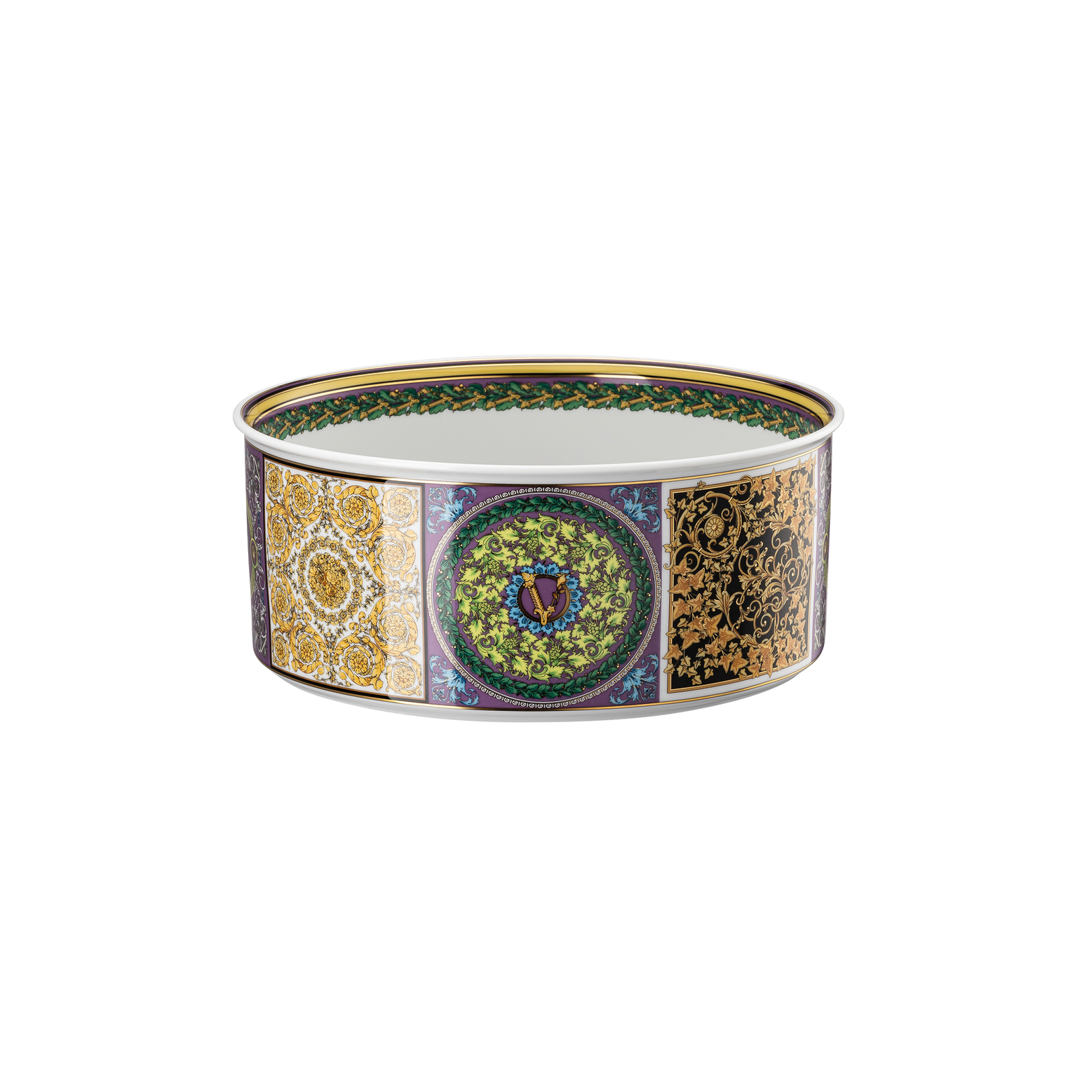 Versace Barocco Mosaic Schüssel 22 cm