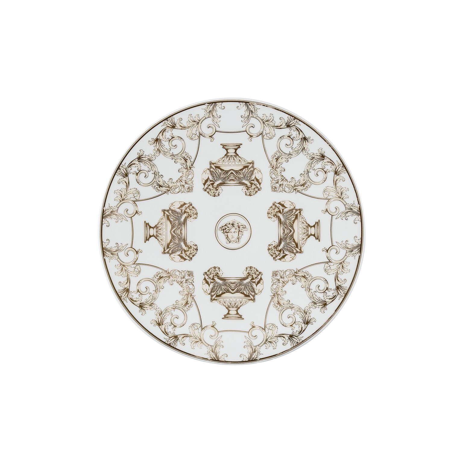 Versace La Coupe des Dieux Brotteller 17 cm