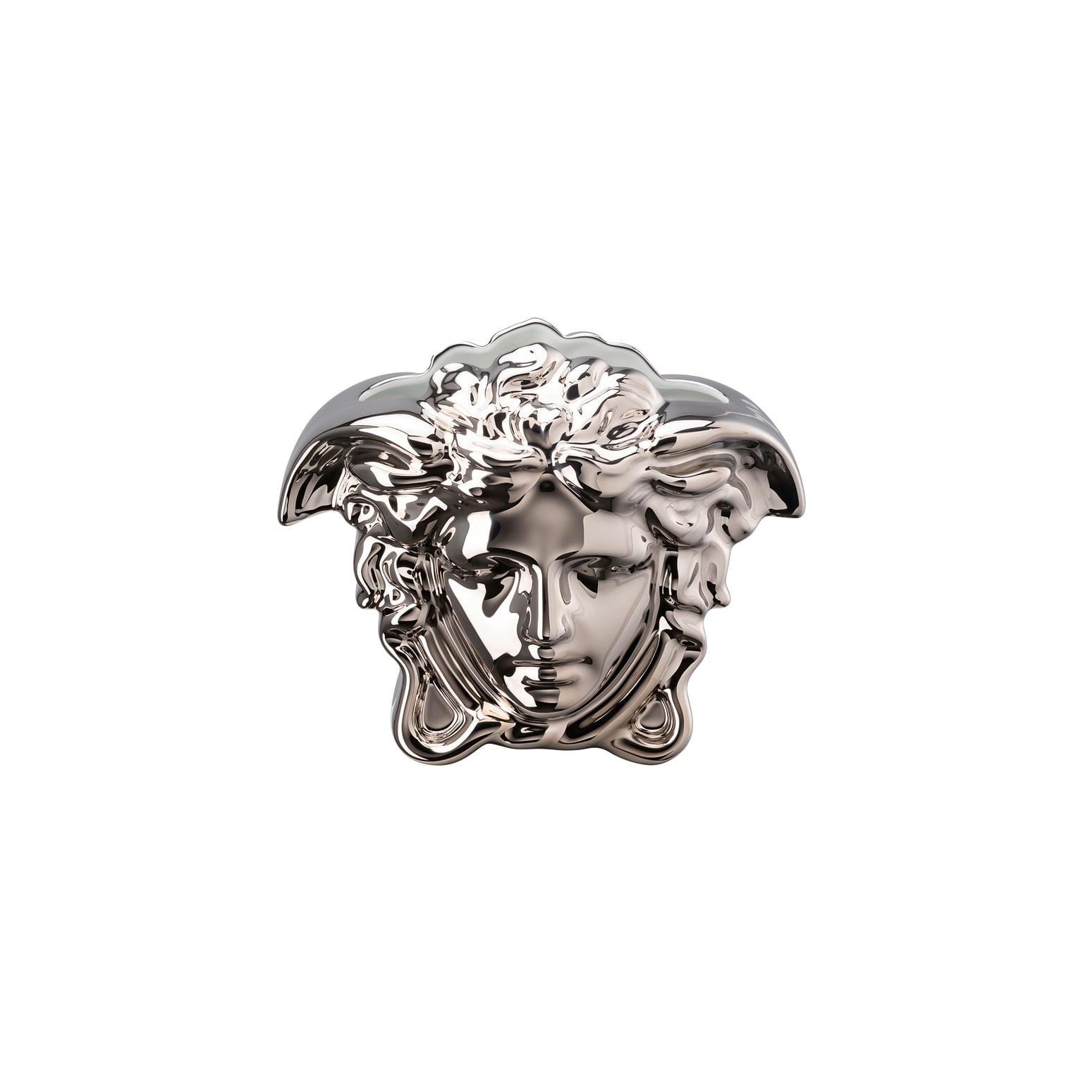 Versace Medusa Grande Vase 15 cm
