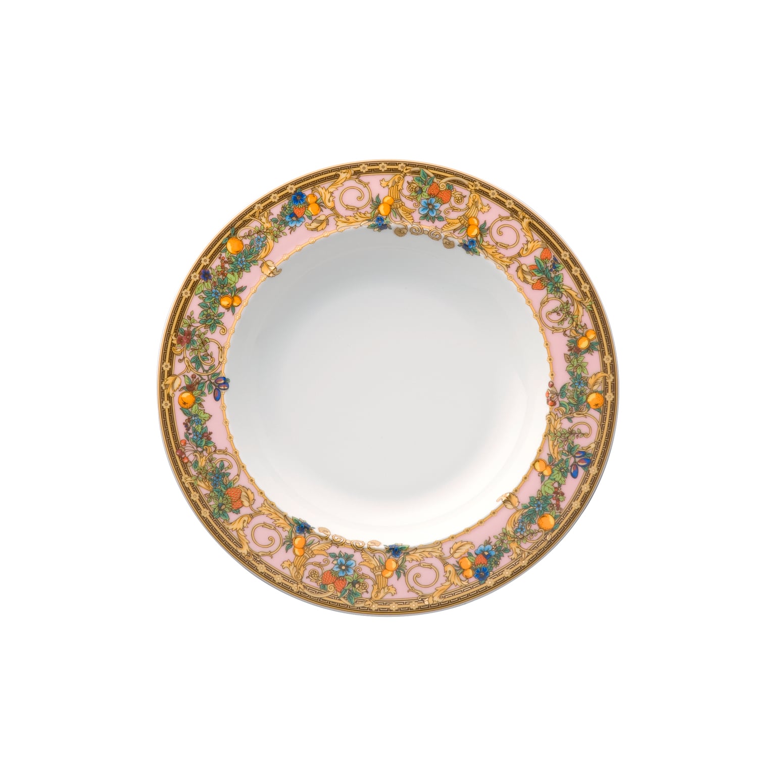 Versace Le Jardin de Versace Suppenteller 22 cm