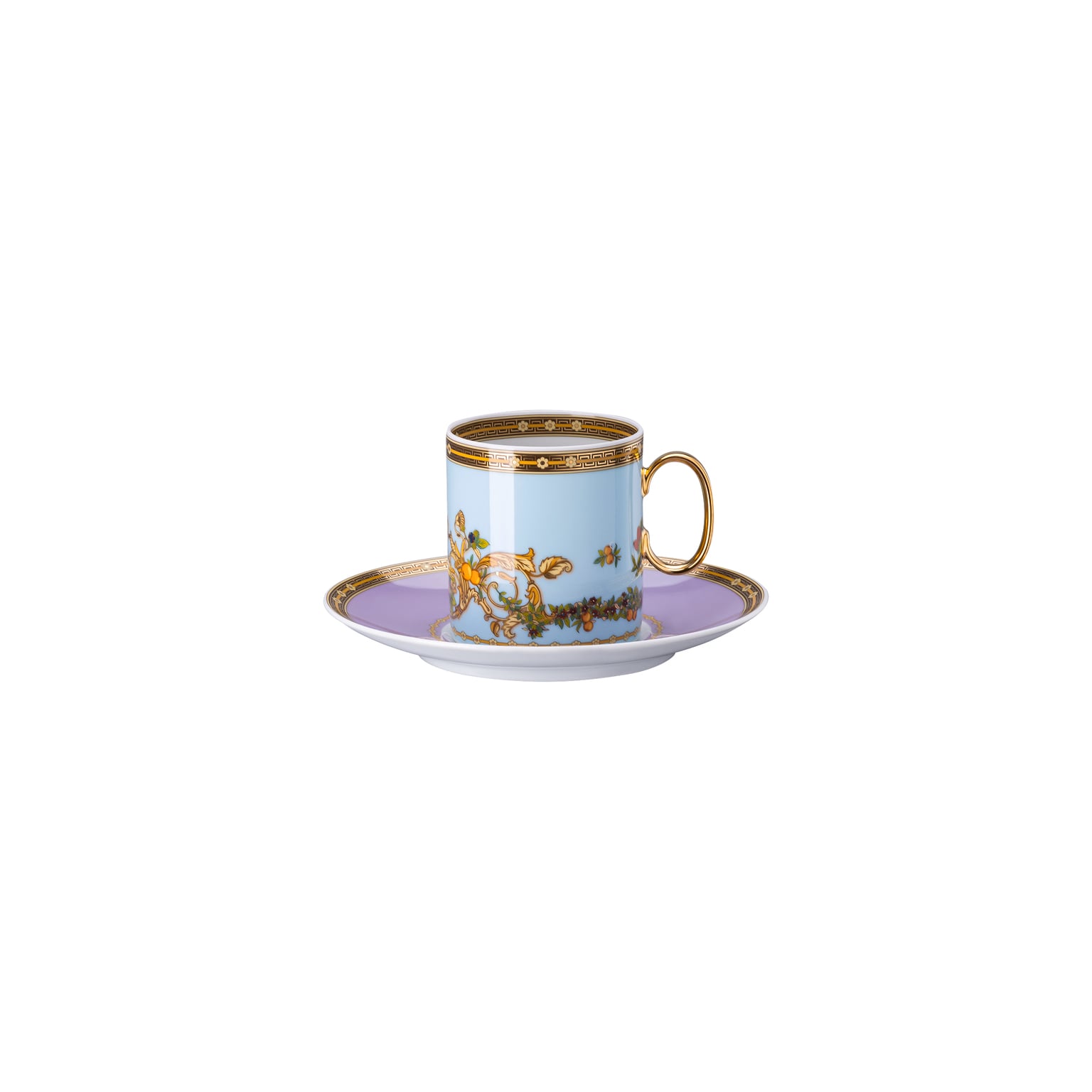 Versace Le Jardin de Versace Kaffeetasse 2-tlg.