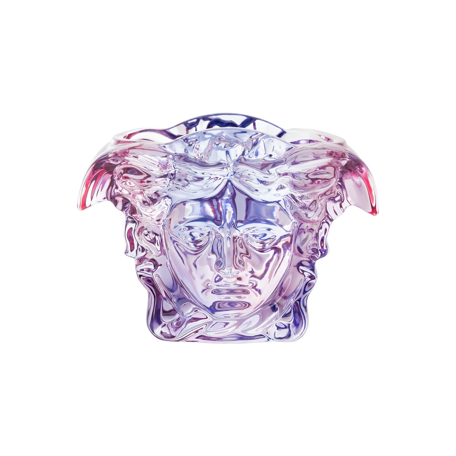 Versace Medusa Grande Vase 19 cm