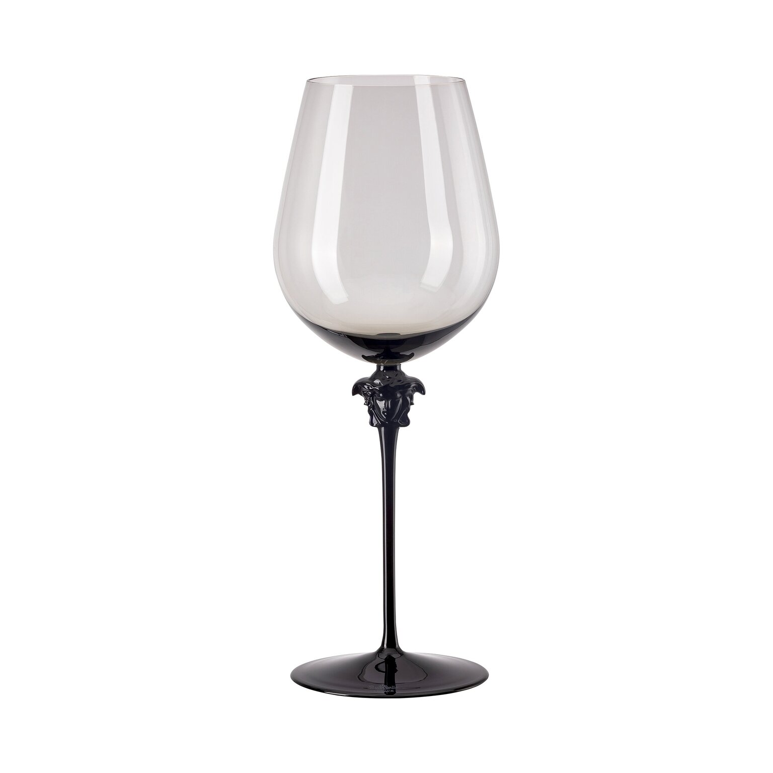 Versace Medusa Lumiere Haze Rotwein Bordeaux
