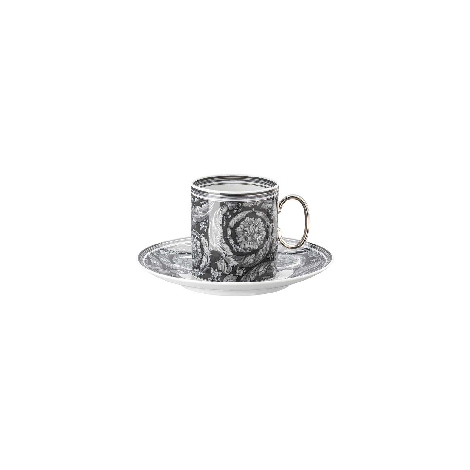 Versace Barocco Haze Kaffeetasse 2-tlg.