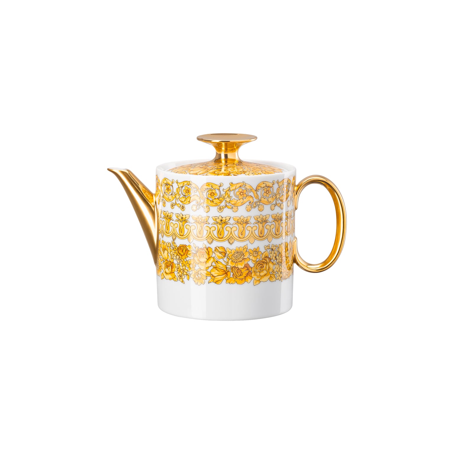 Versace Medusa Rhapsody Teekanne 6 Pers.