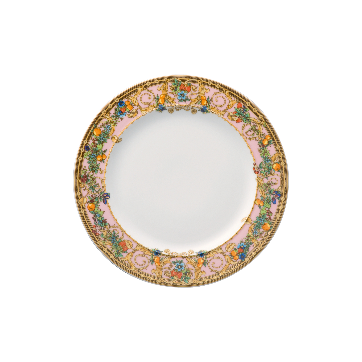 Versace Le Jardin de Versace Frühstücksteller 22 cm