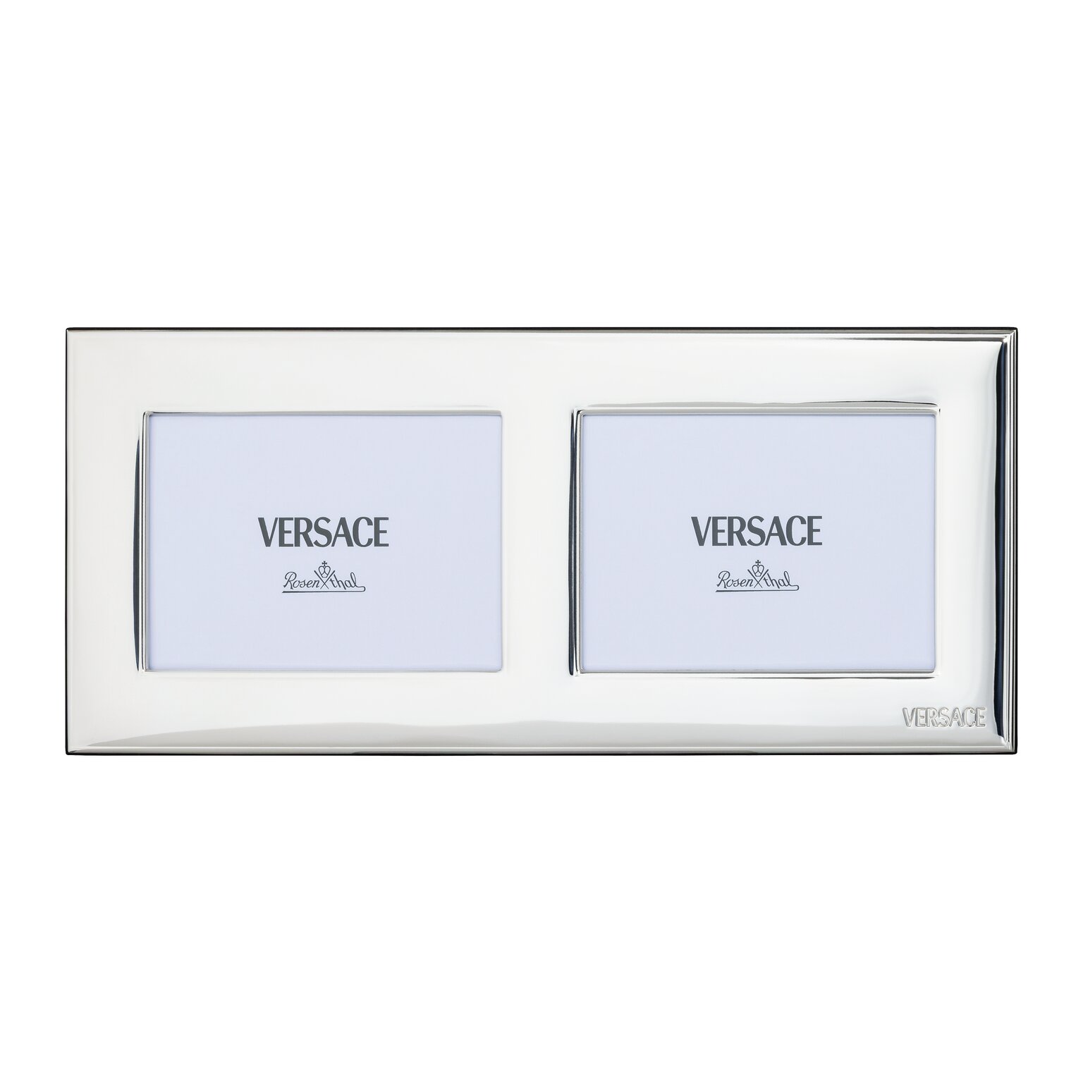 Versace Frames Bilderrahmen 2er quer