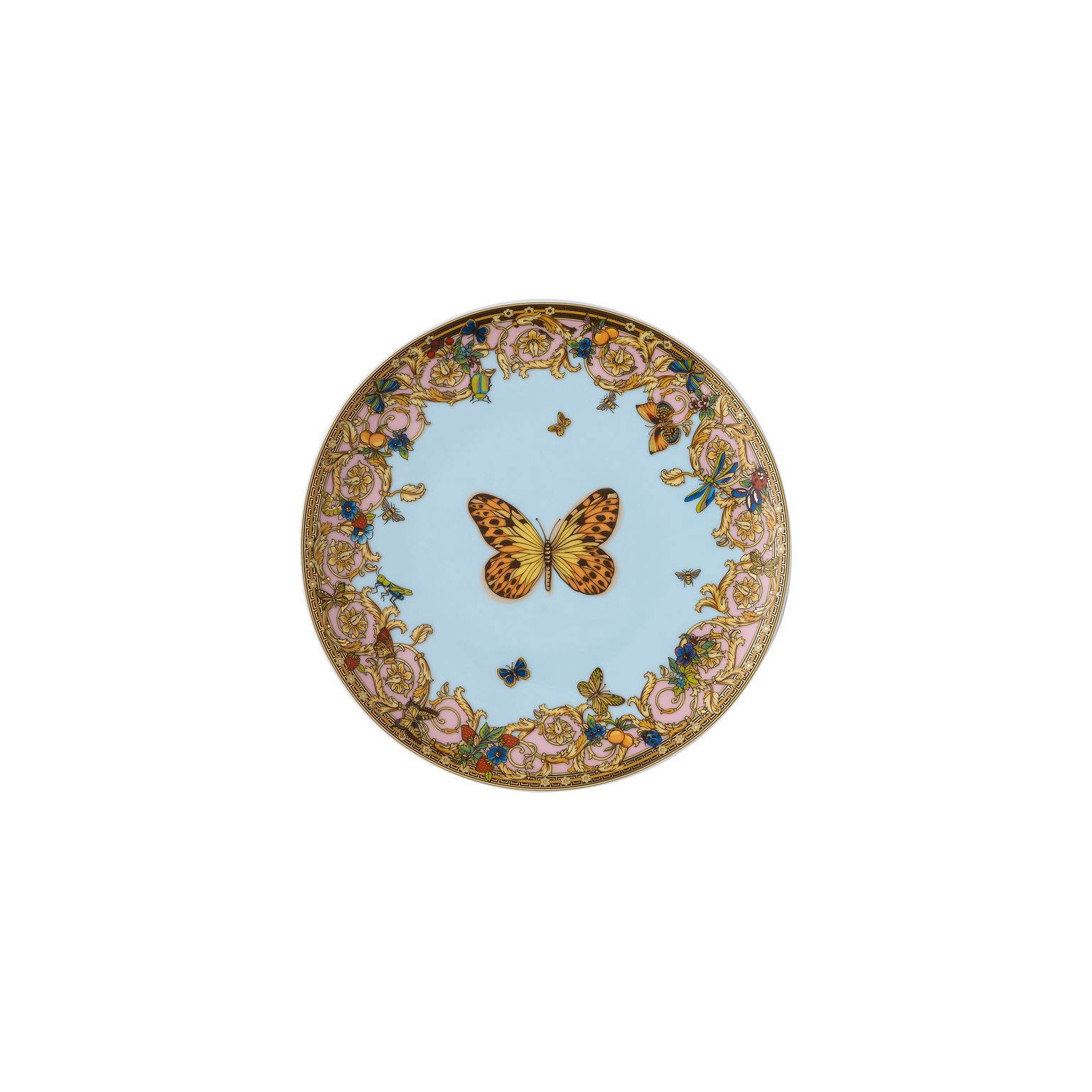 Versace Le Jardin de Versace Brotteller 17 cm