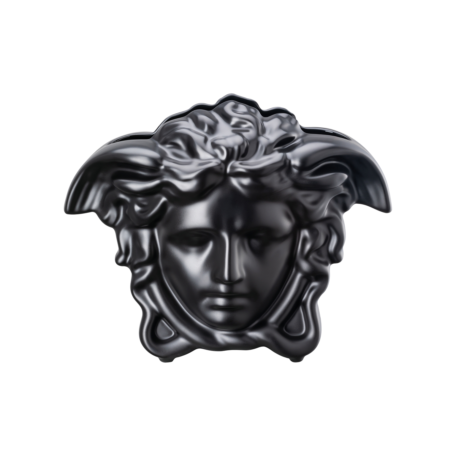 Versace Medusa Grande Vase 21 cm
