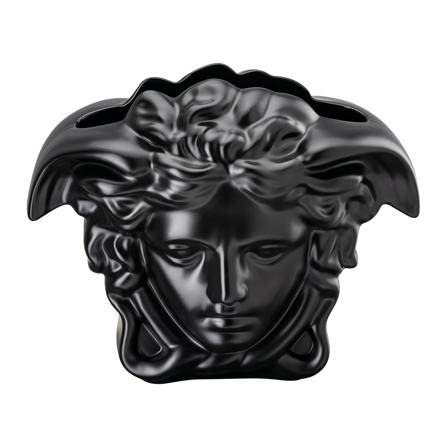 Versace Medusa Grande Vase 30 cm