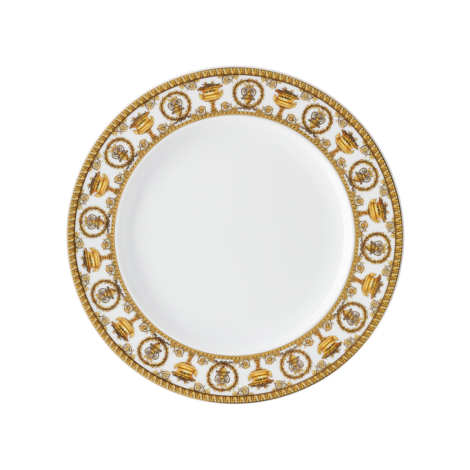 Versace I Love Baroque Speiseteller 27 cm