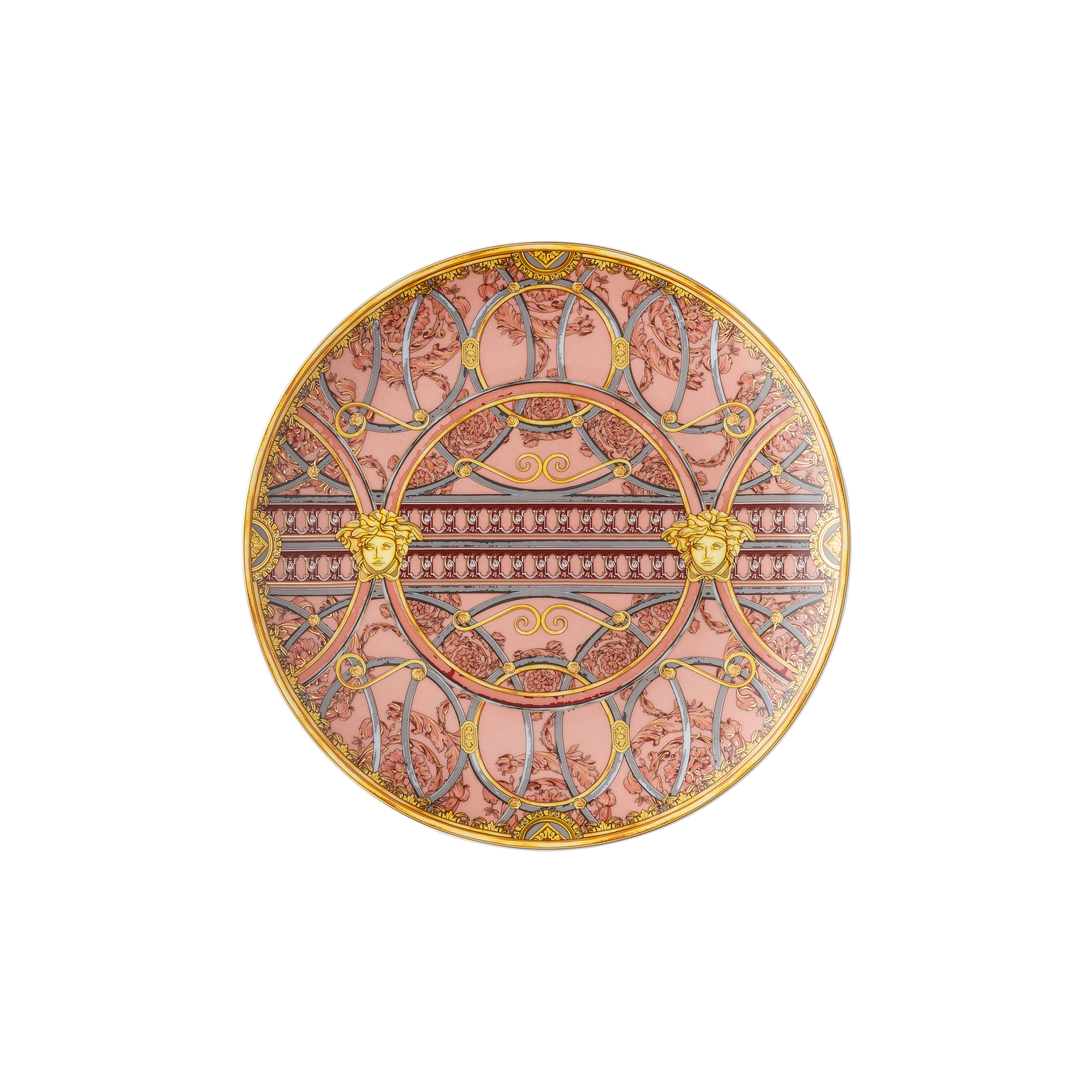Versace La Scala del Palazzo Frühstücksteller 21 cm