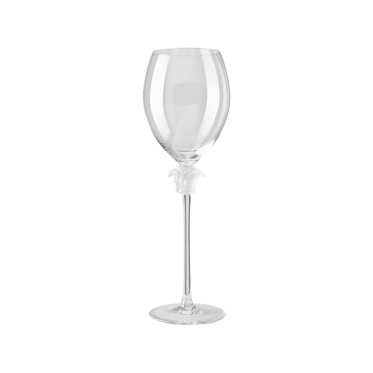 Versace Medusa Lumiere Crystal Rotwein