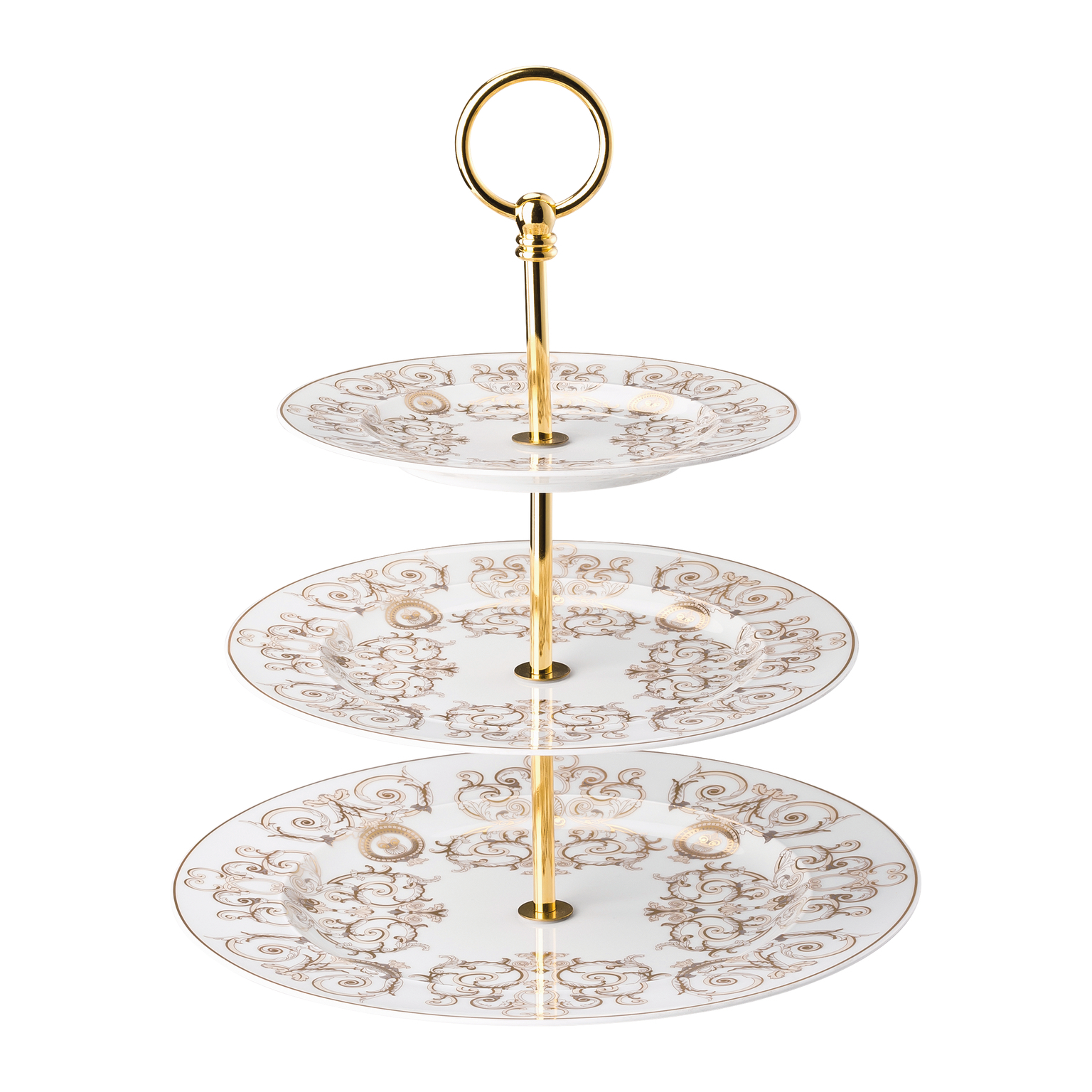 Versace Medusa Gala Etagere 3-tlg.