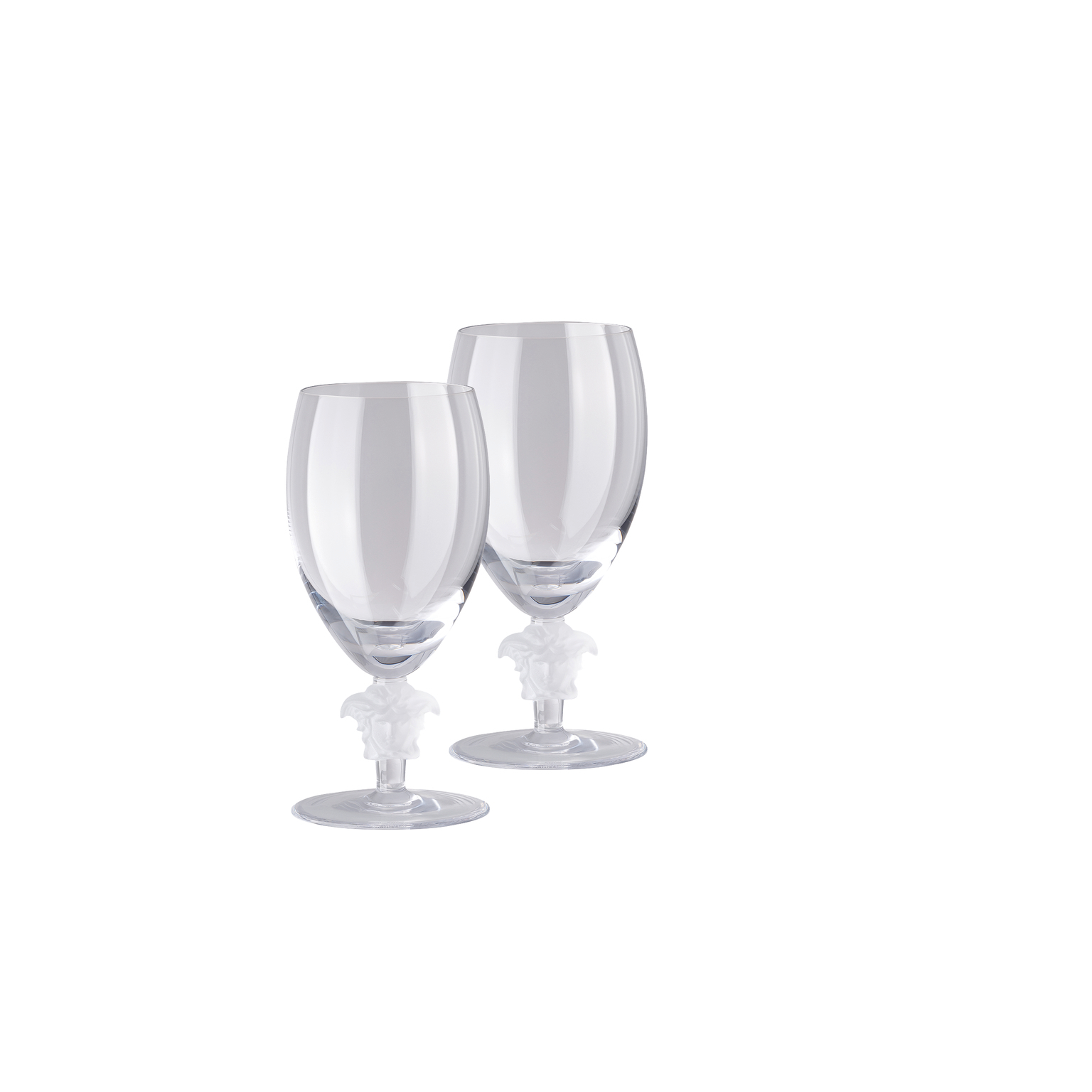 Versace Medusa Lumiere 2nd Edition Clear GK 2 Weißwein