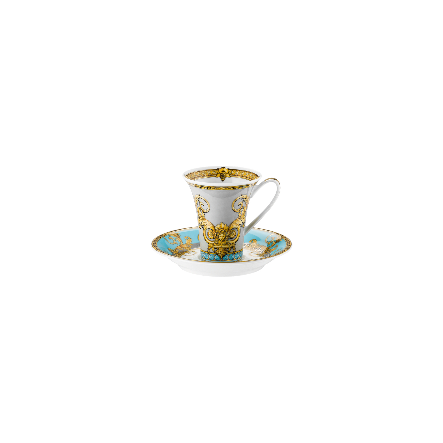 Versace Prestige Gala Espresso-/Mokkatasse 2-tlg.