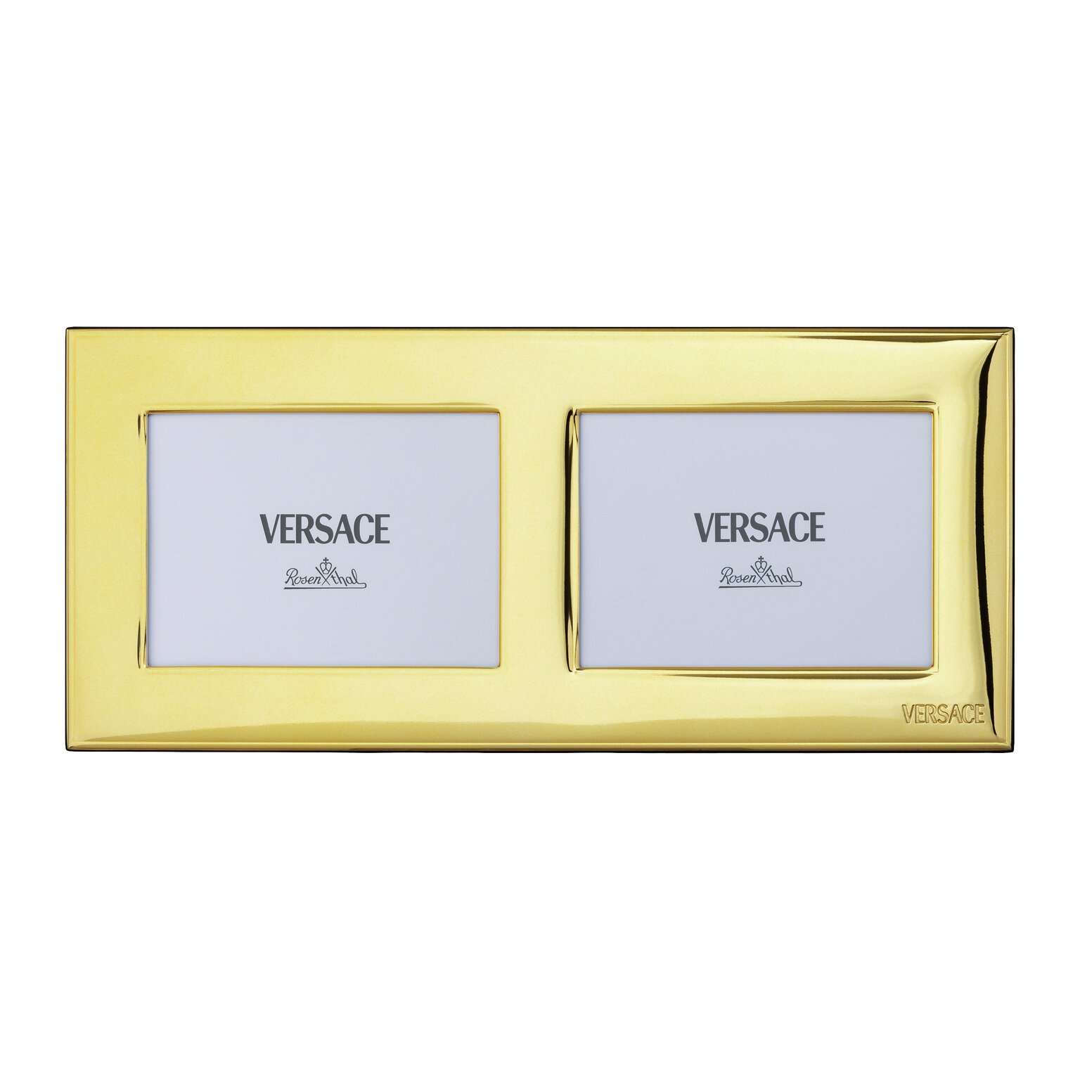 Versace Frames Bilderrahmen 2er quer