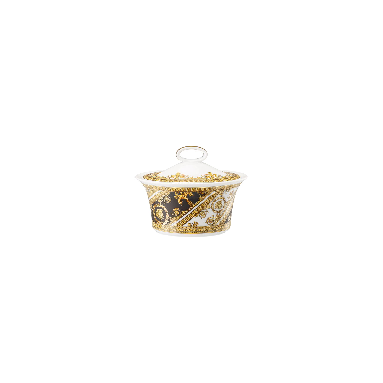 Versace I Love Baroque Zuckerdose 6 Pers.