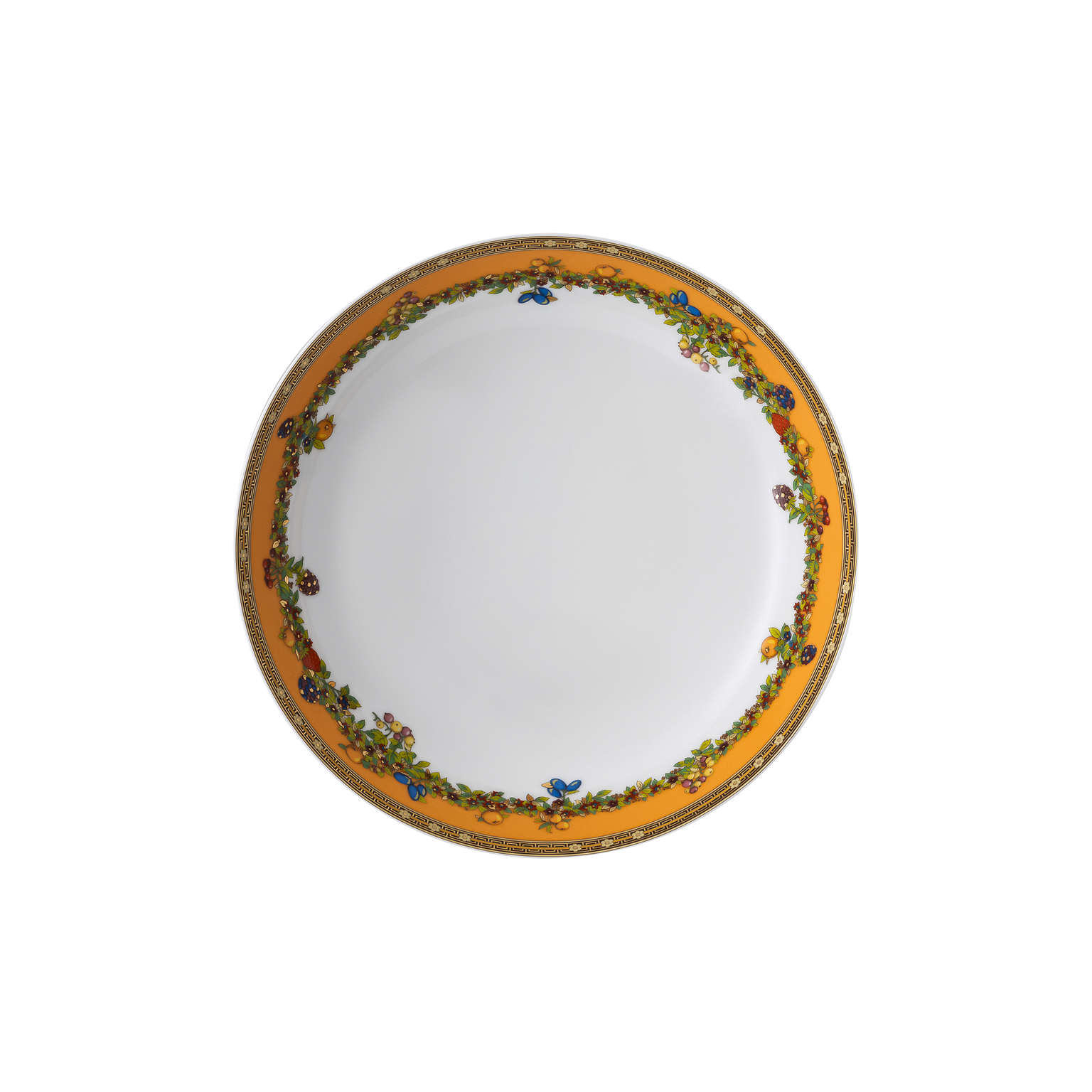 Versace Le Jardin de Versace Suppenteller 22 cm