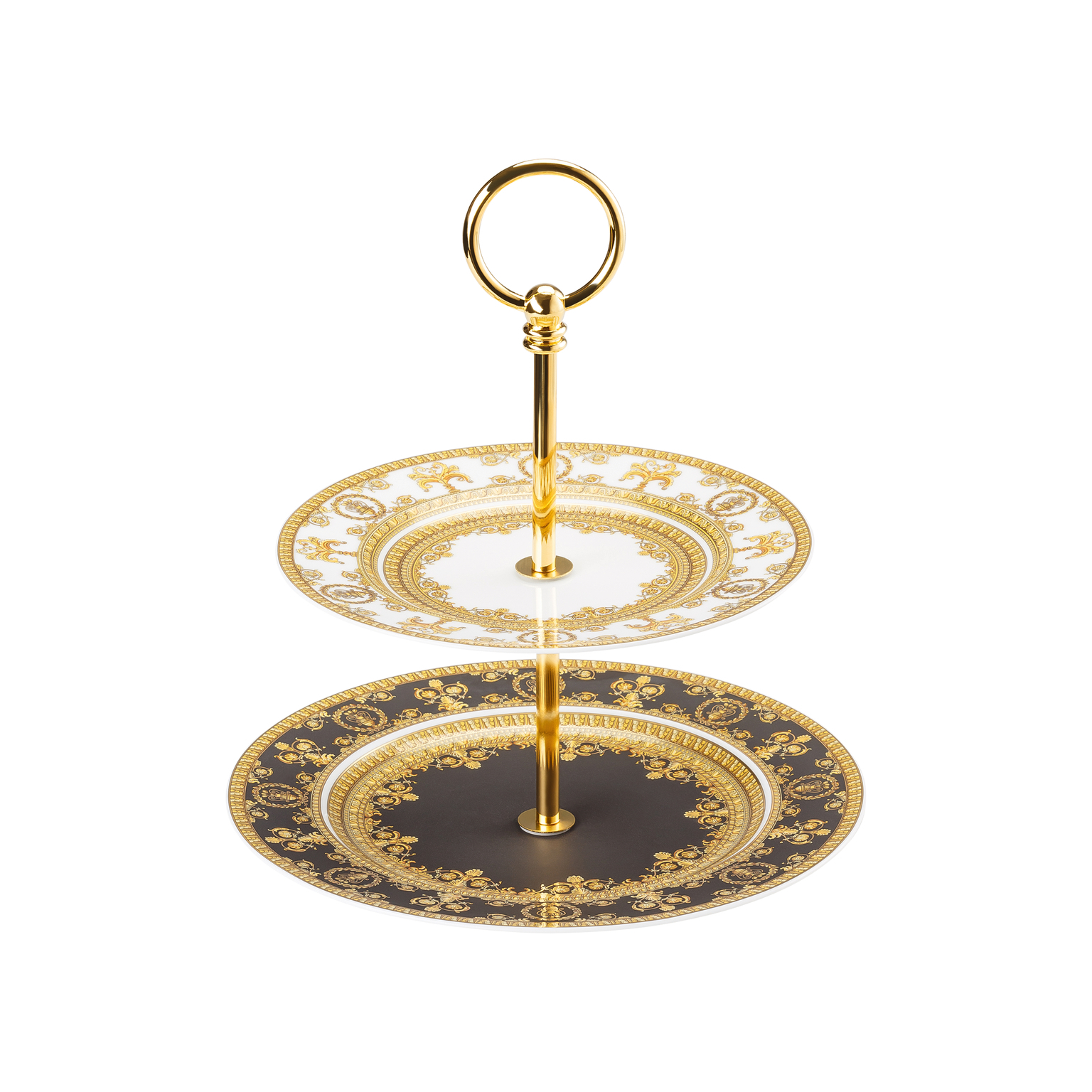 Versace I Love Baroque Etagere 2-tlg./klein
