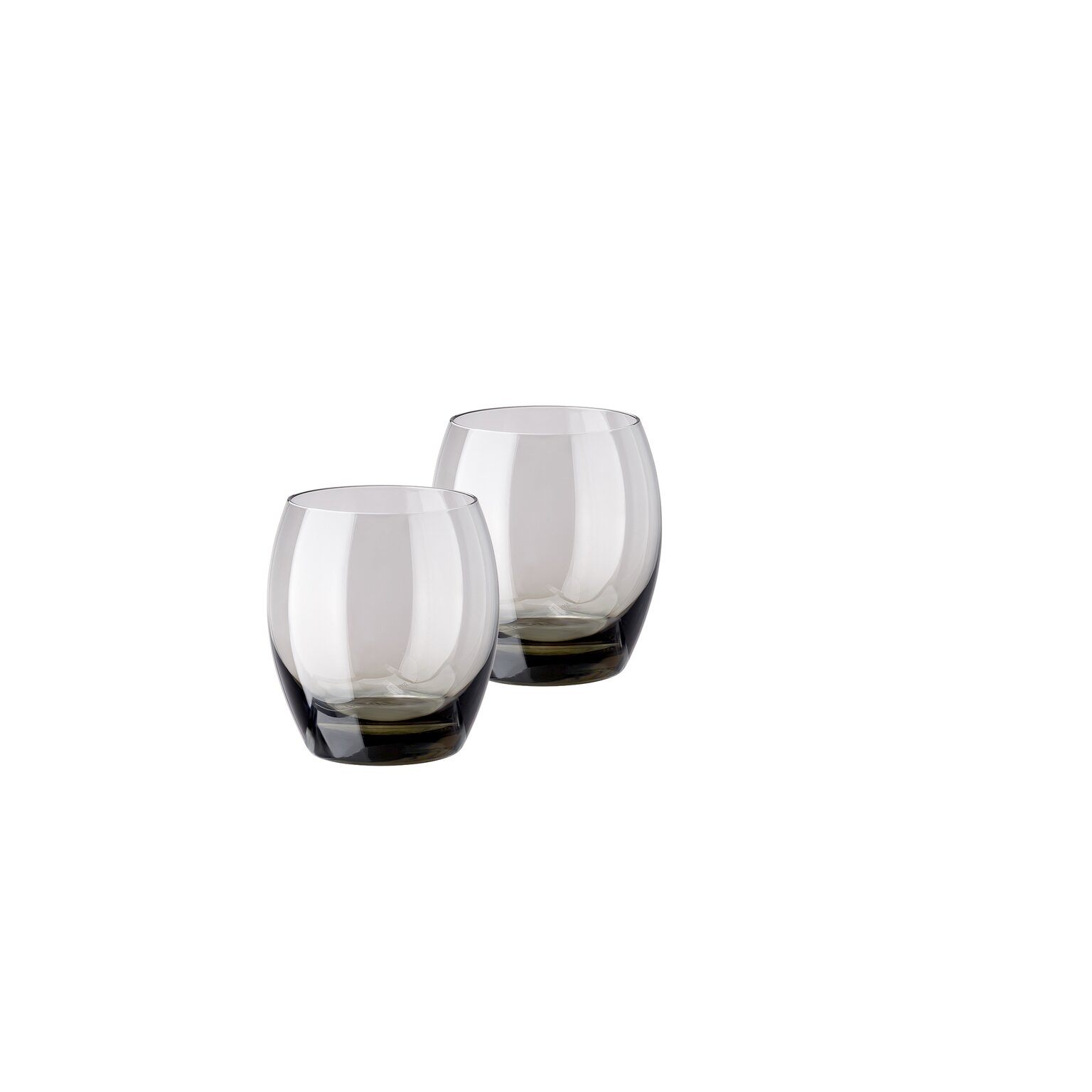 Versace Medusa Lumiere 2nd Edition Haze GK 2 Whisky-Becher