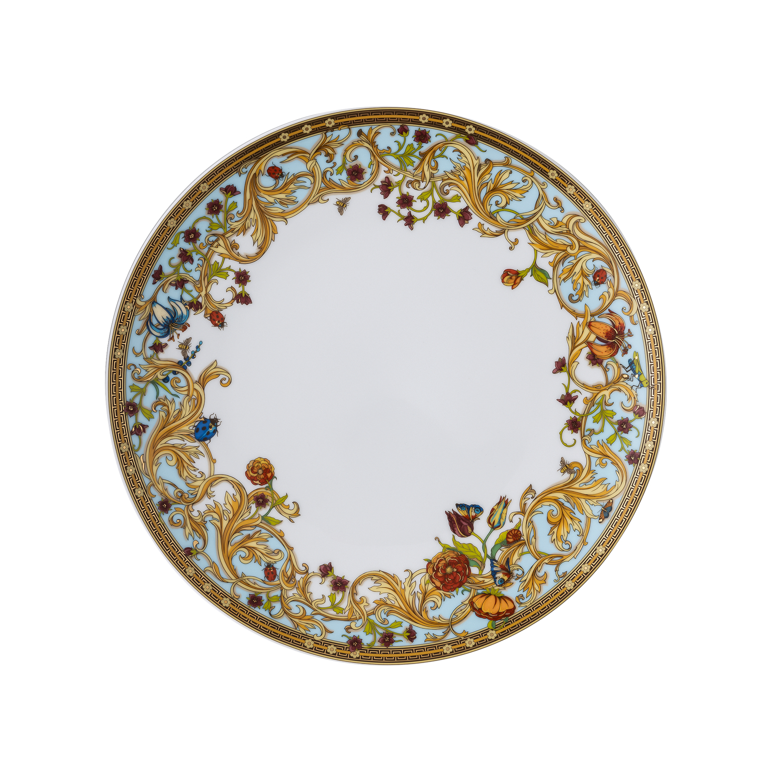 Versace Le Jardin de Versace Speiseteller 28 cm