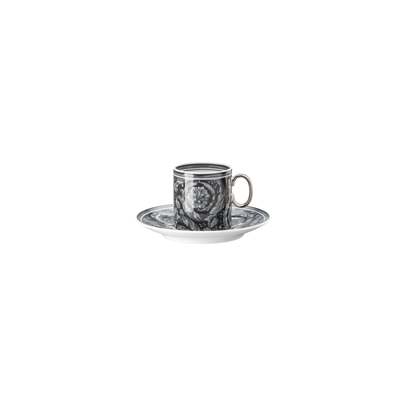 Versace Barocco Haze Espressotasse 2-tlg.