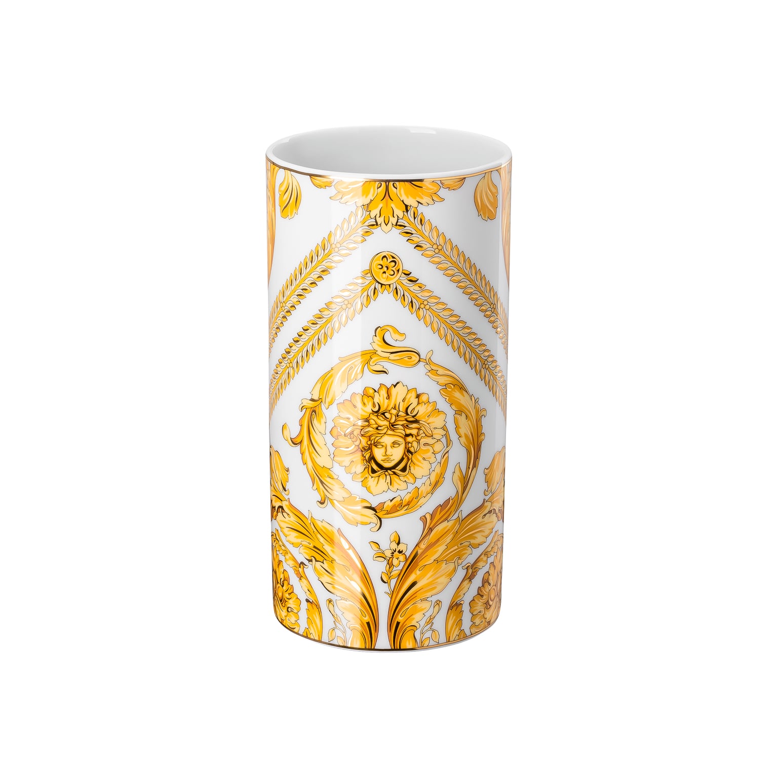 Versace Medusa Rhapsody Vase 24 cm