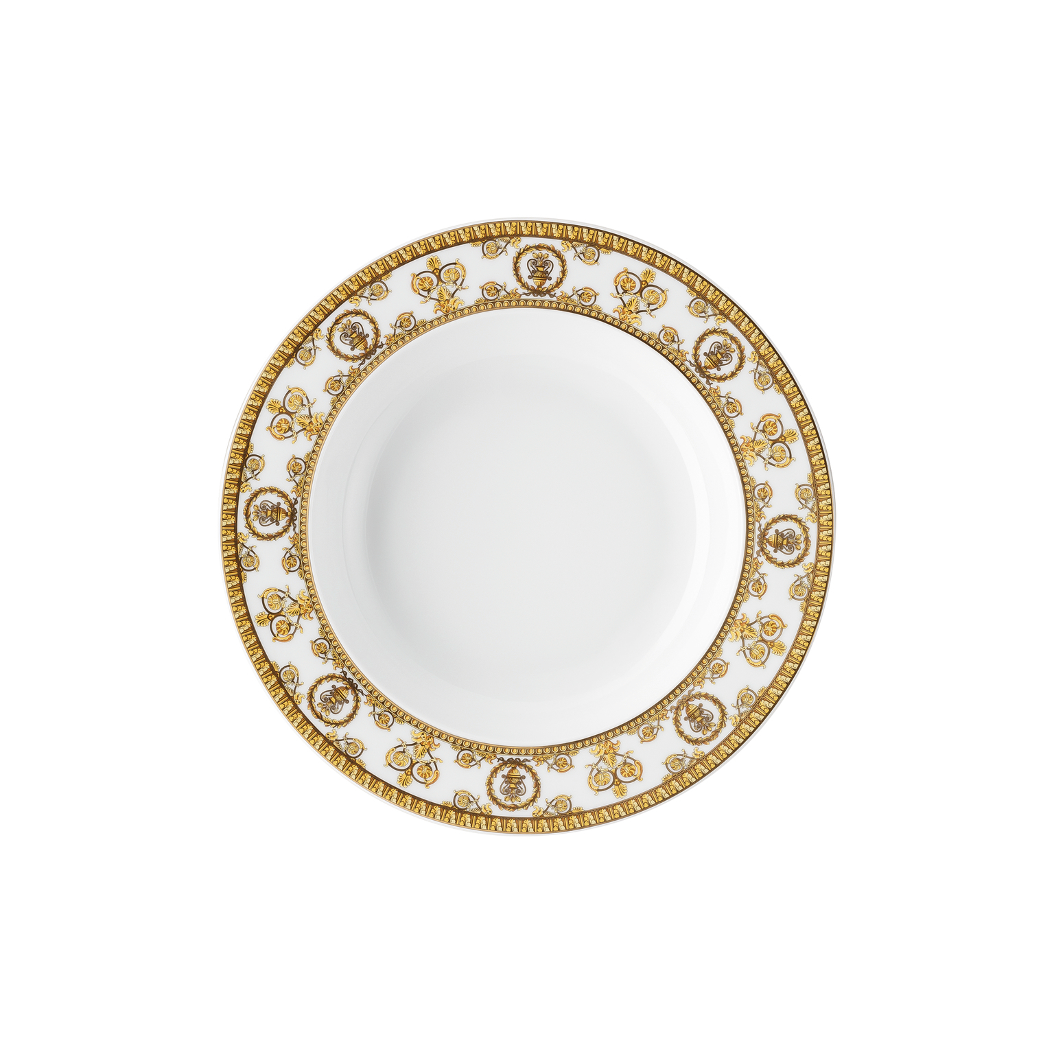 Versace I Love Baroque Suppenteller 22 cm