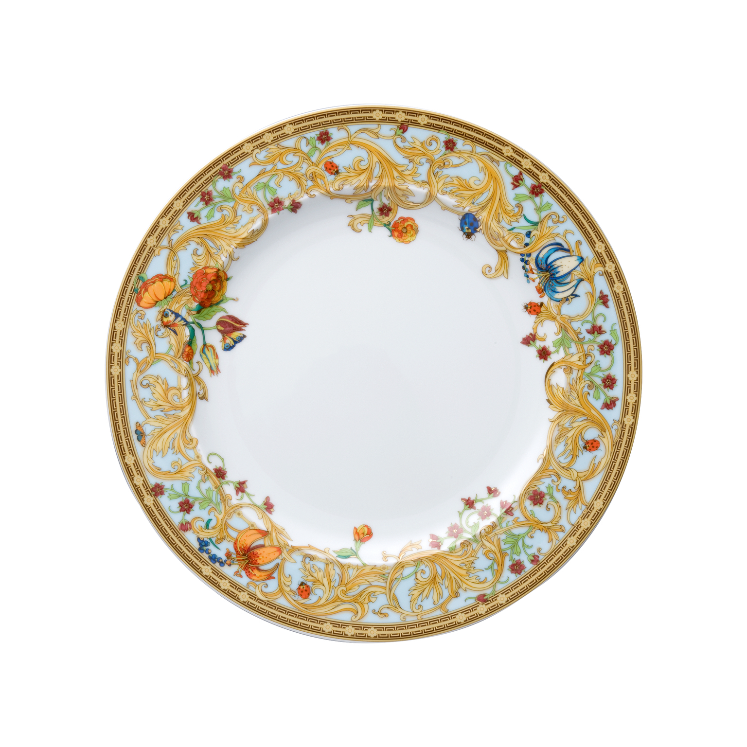 Versace Le Jardin de Versace Speiseteller 27 cm