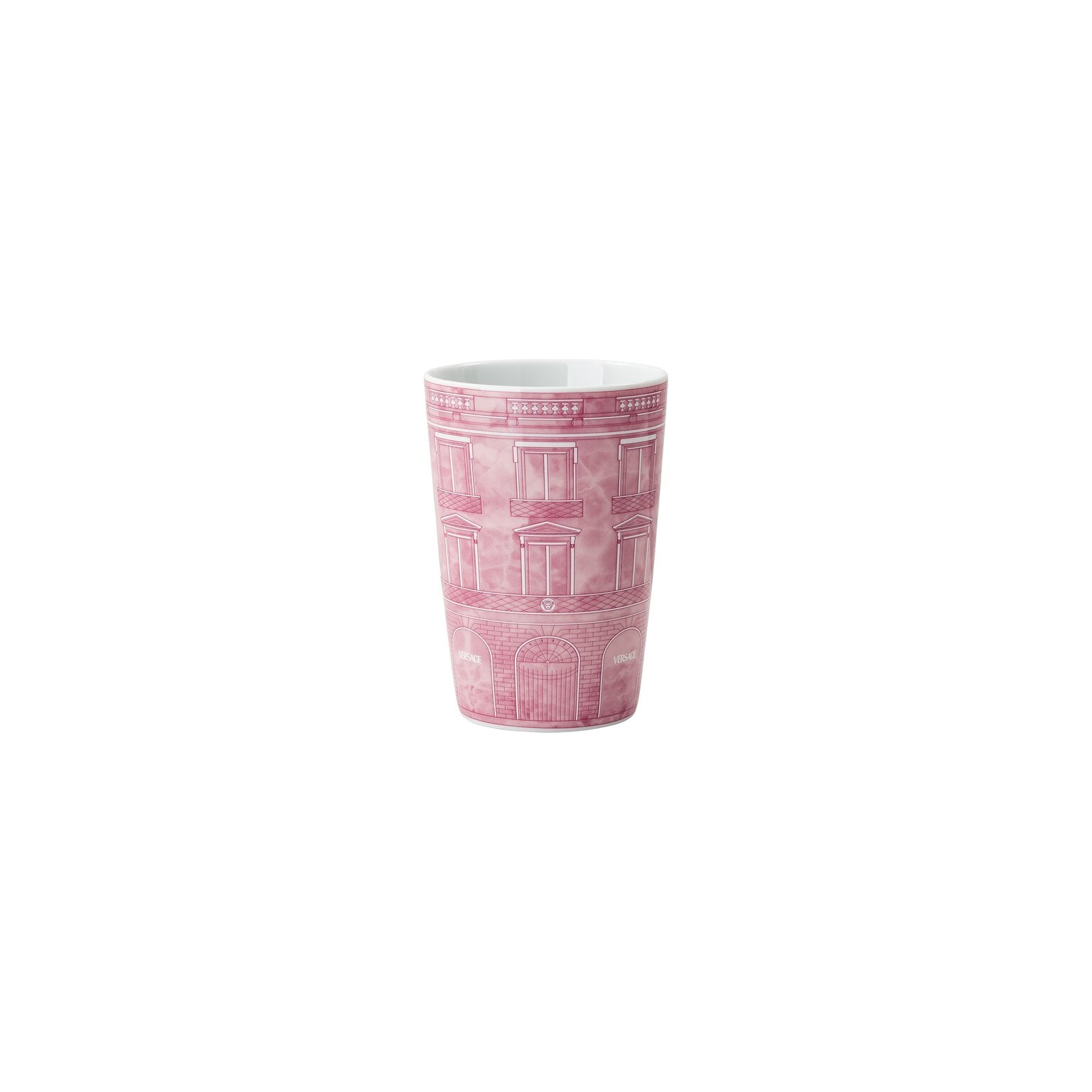 Versace Palazzo n°12 Becher ohne Henkel