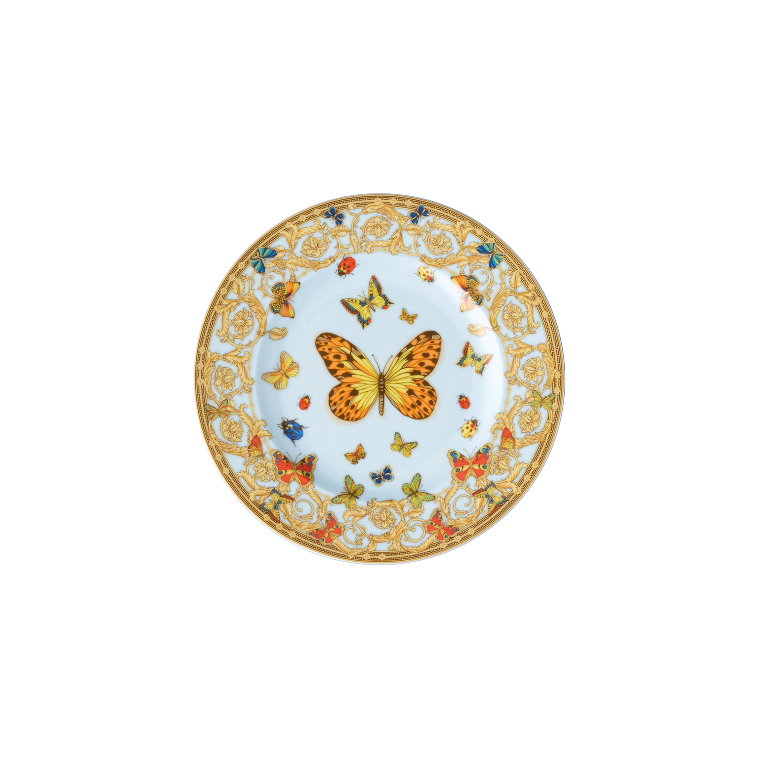 Versace Le Jardin de Versace Brotteller 18 cm
