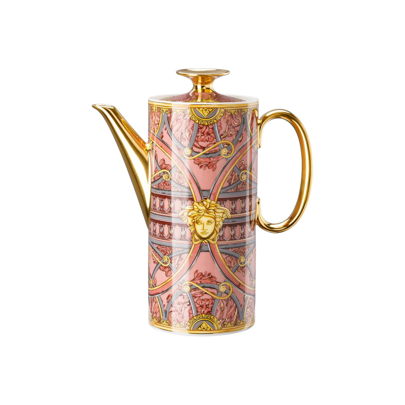 Versace La Scala del Palazzo Kaffeekanne 6 Pers.