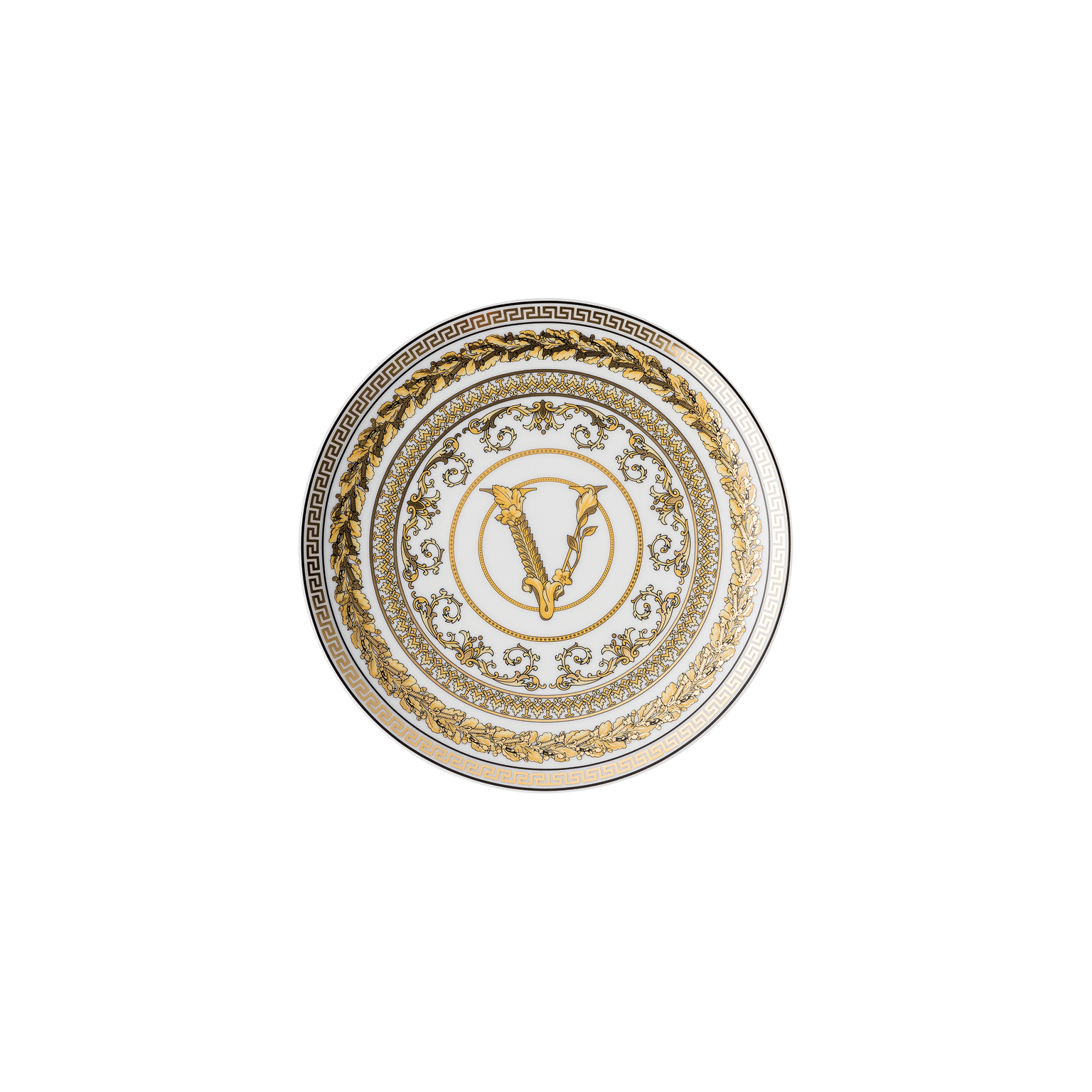 Versace Virtus Gala Brotteller 17 cm
