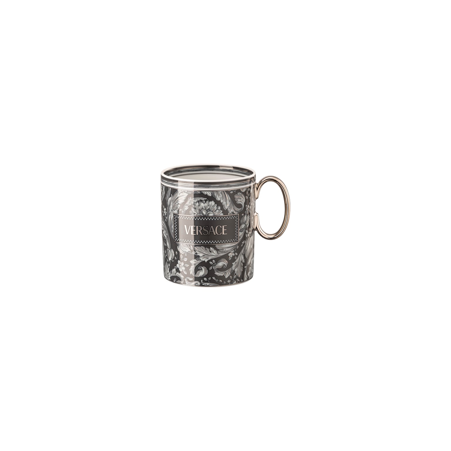 Versace Barocco Haze Becher mit Henkel