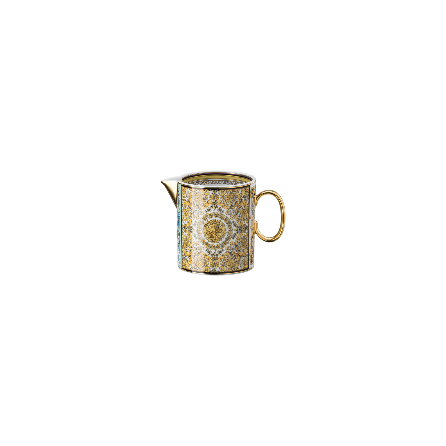 Versace Barocco Mosaic Milchkännchen 6 Pers.