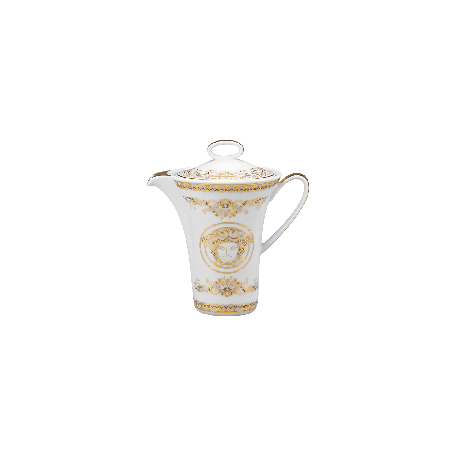 Versace Medusa Gala Milchkännchen 6 Pers.