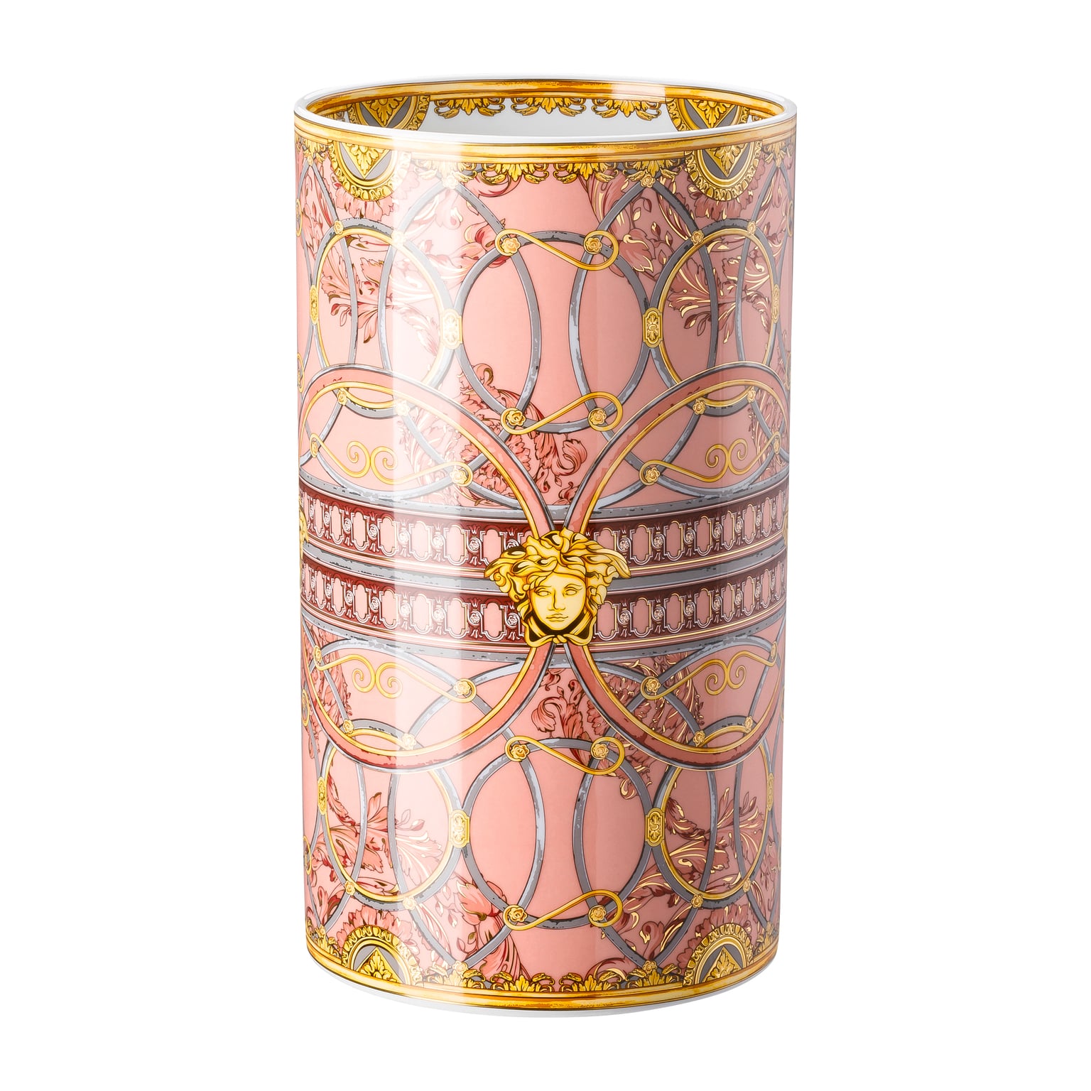 Versace La Scala del Palazzo Vase 30 cm